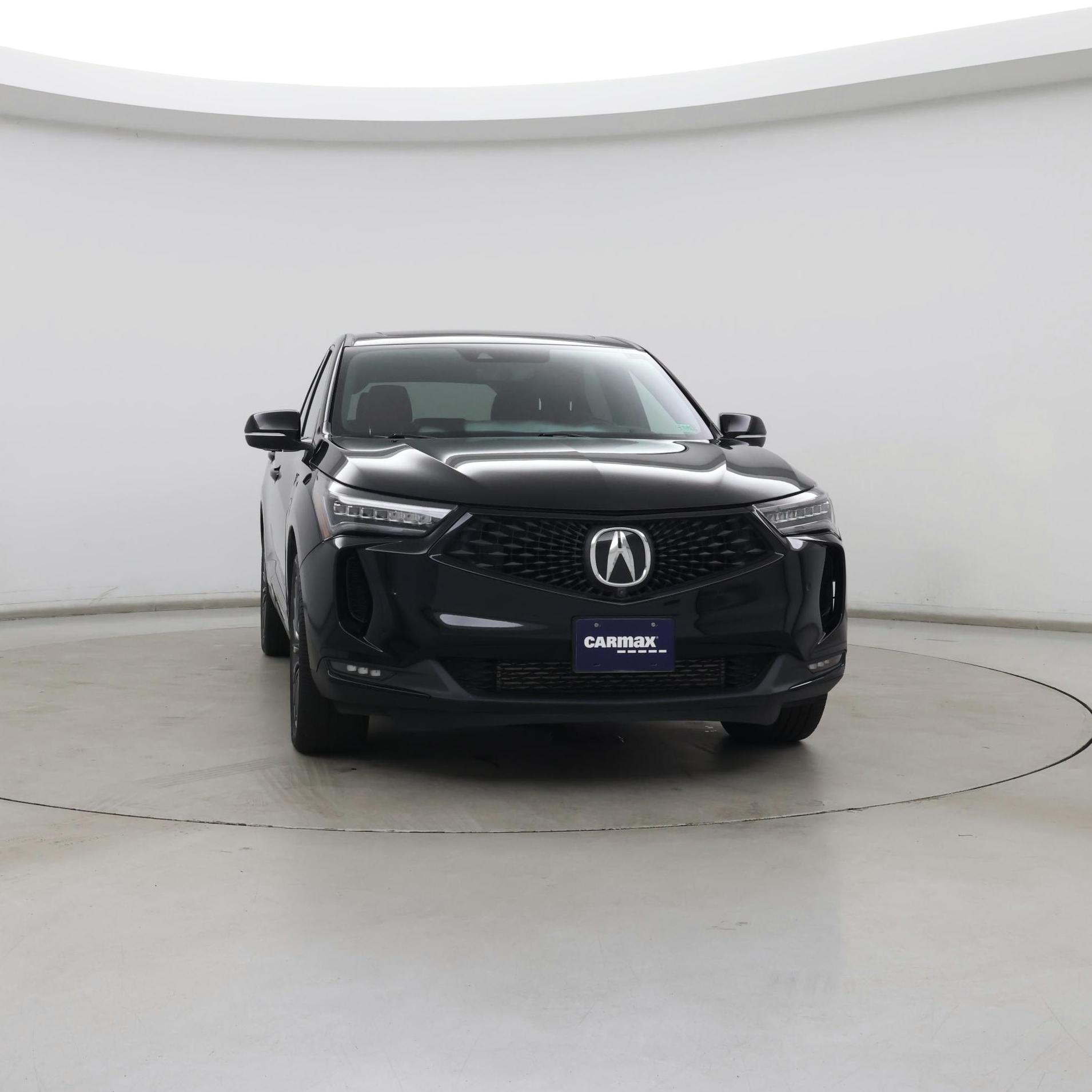 Thumbnail: 2022 Acura RDX - 5