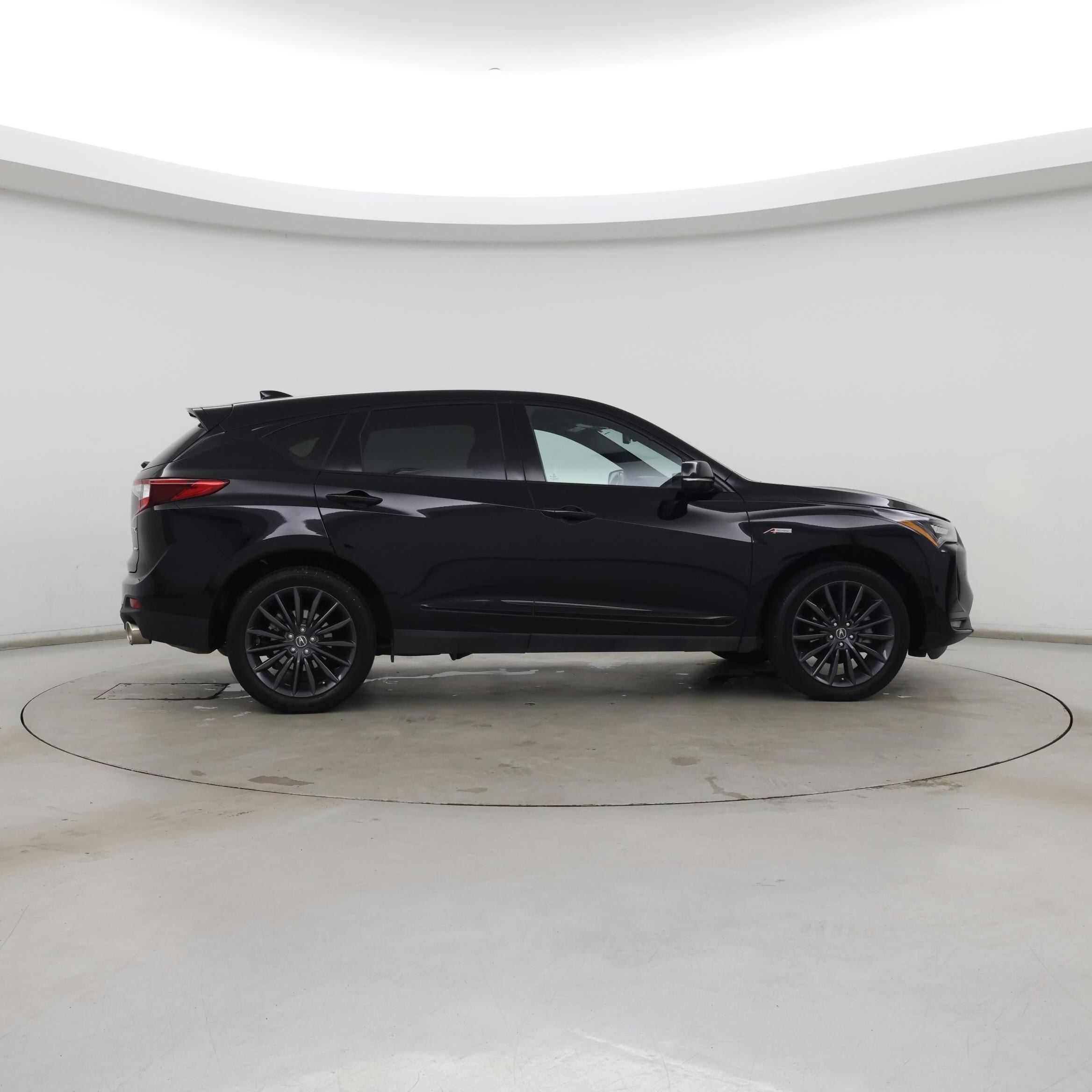 Thumbnail: 2022 Acura RDX - 7