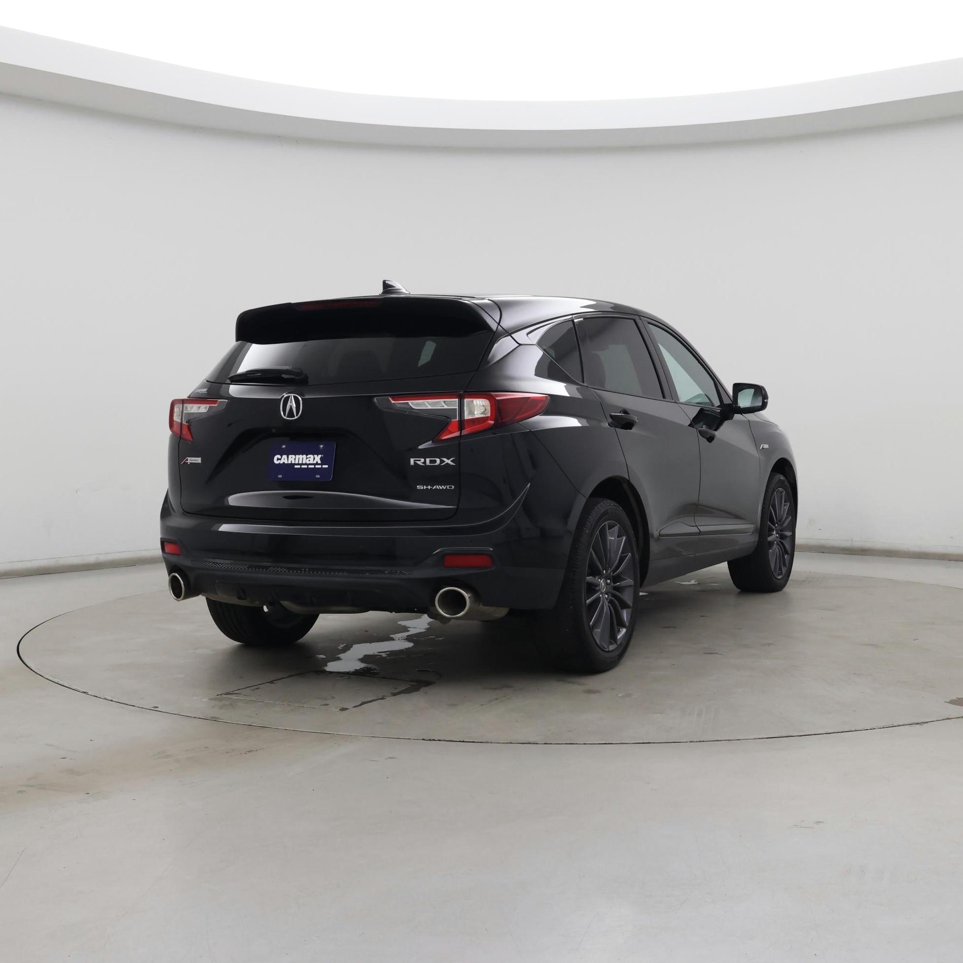 Thumbnail: 2022 Acura RDX - 8
