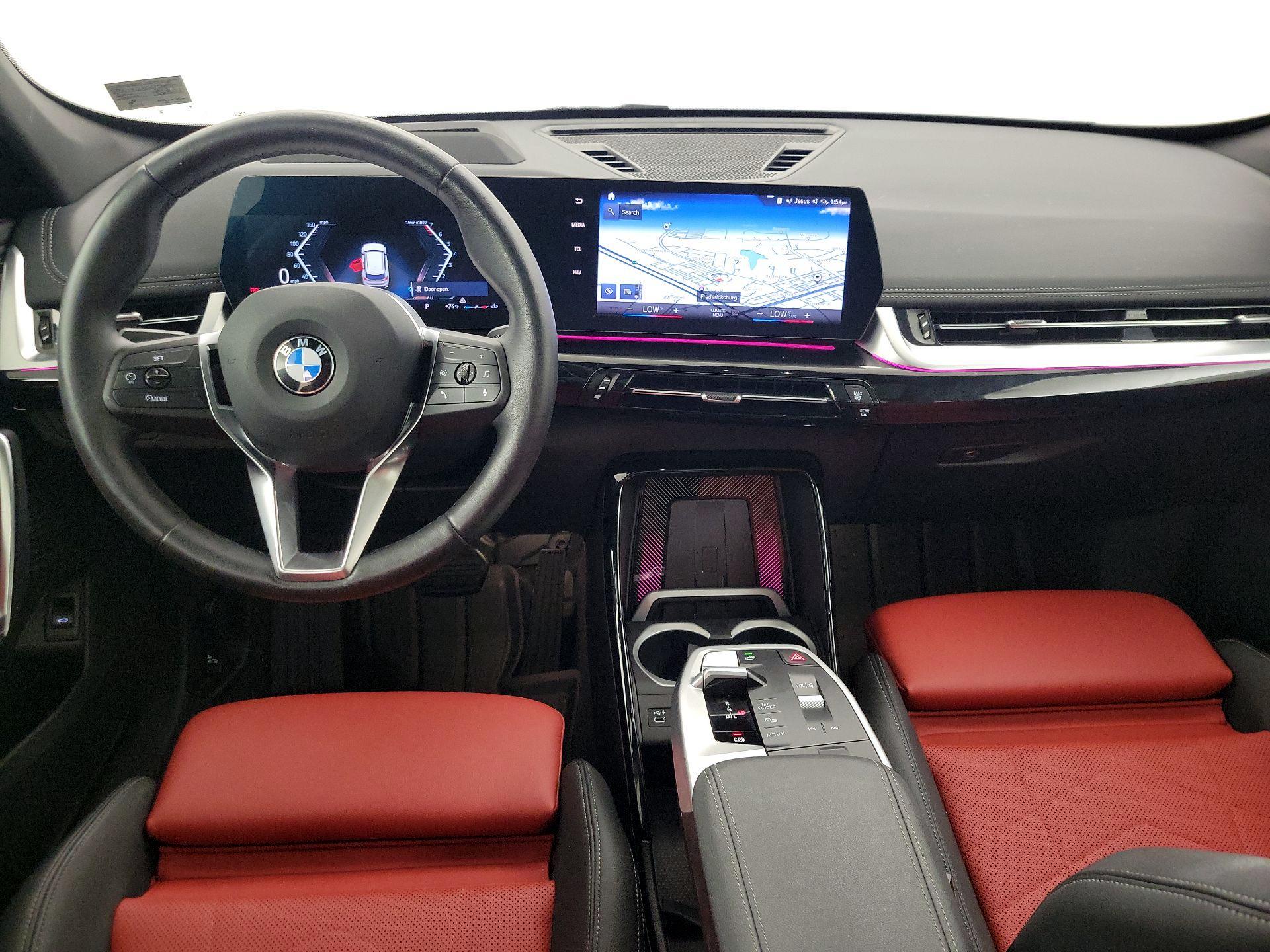 Thumbnail: 2023 BMW X1 - 9