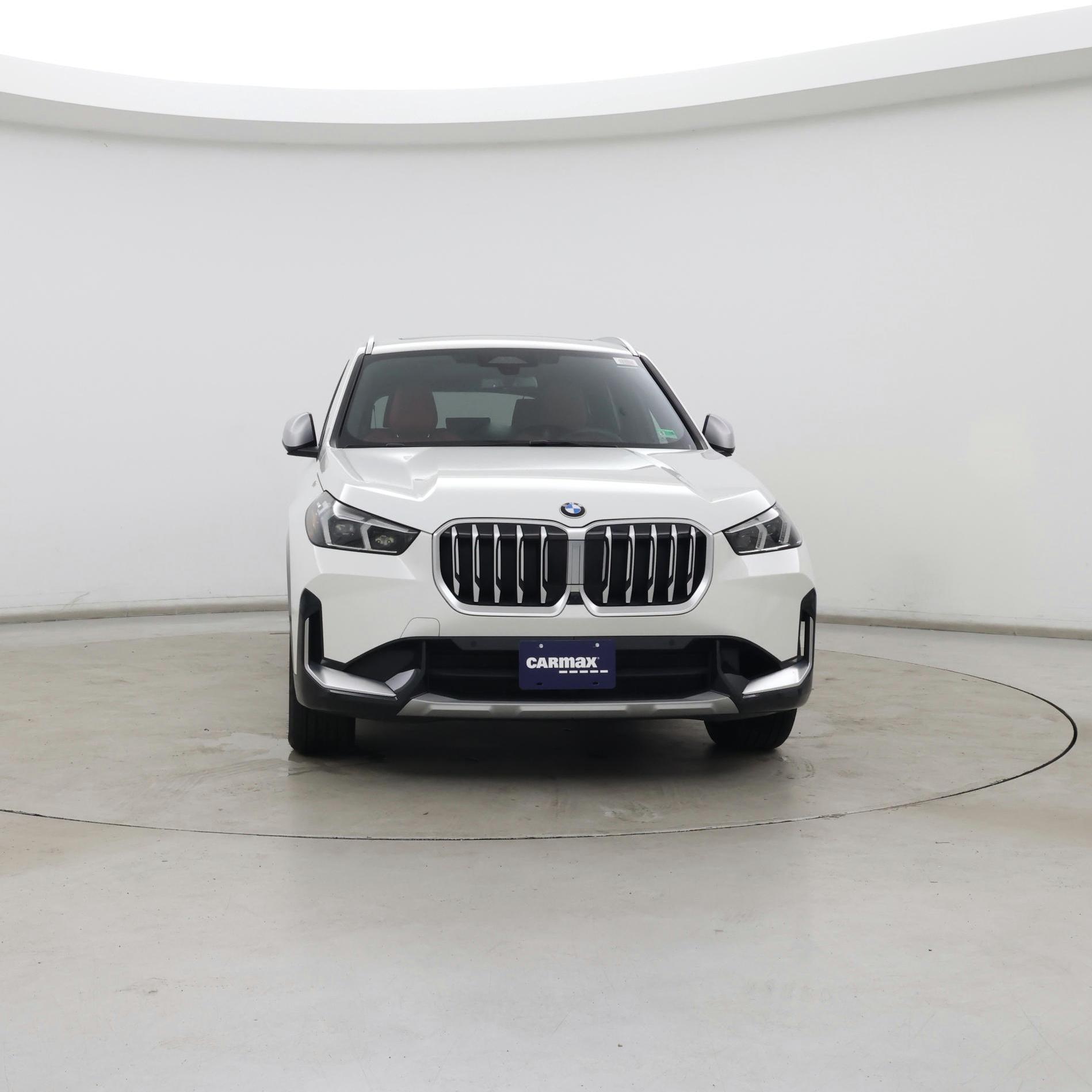 Thumbnail: 2023 BMW X1 - 5