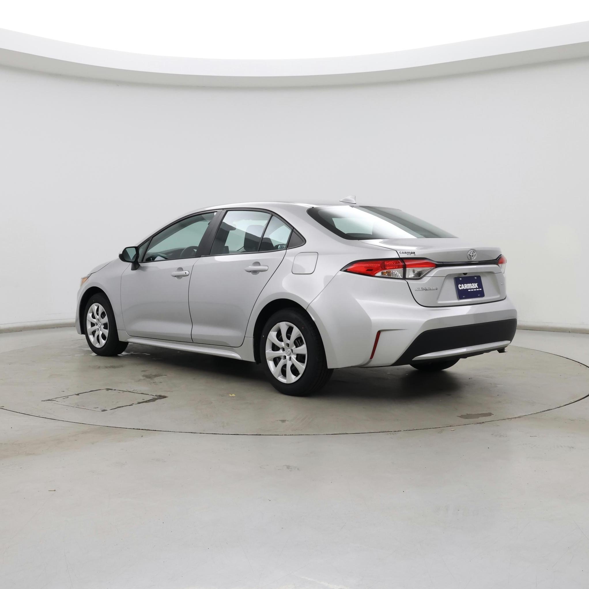 Thumbnail: 2022 Toyota Corolla - 2