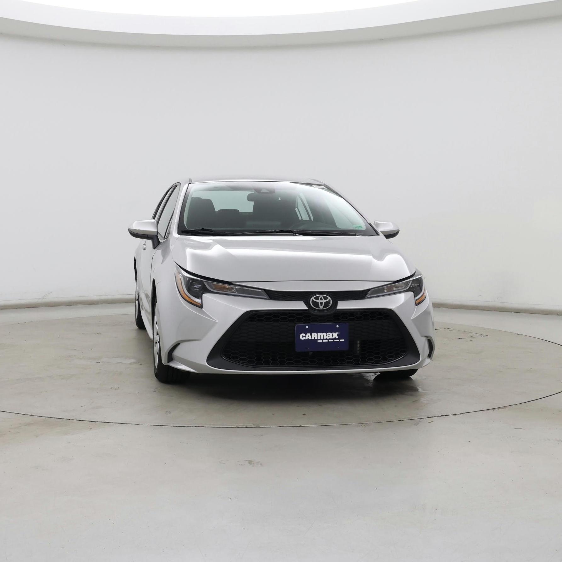 Thumbnail: 2022 Toyota Corolla - 5
