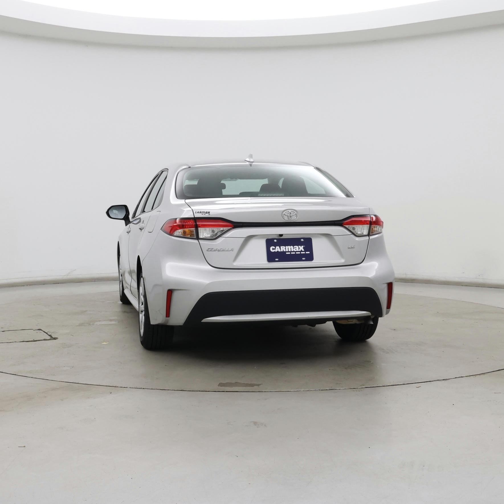 Thumbnail: 2022 Toyota Corolla - 6