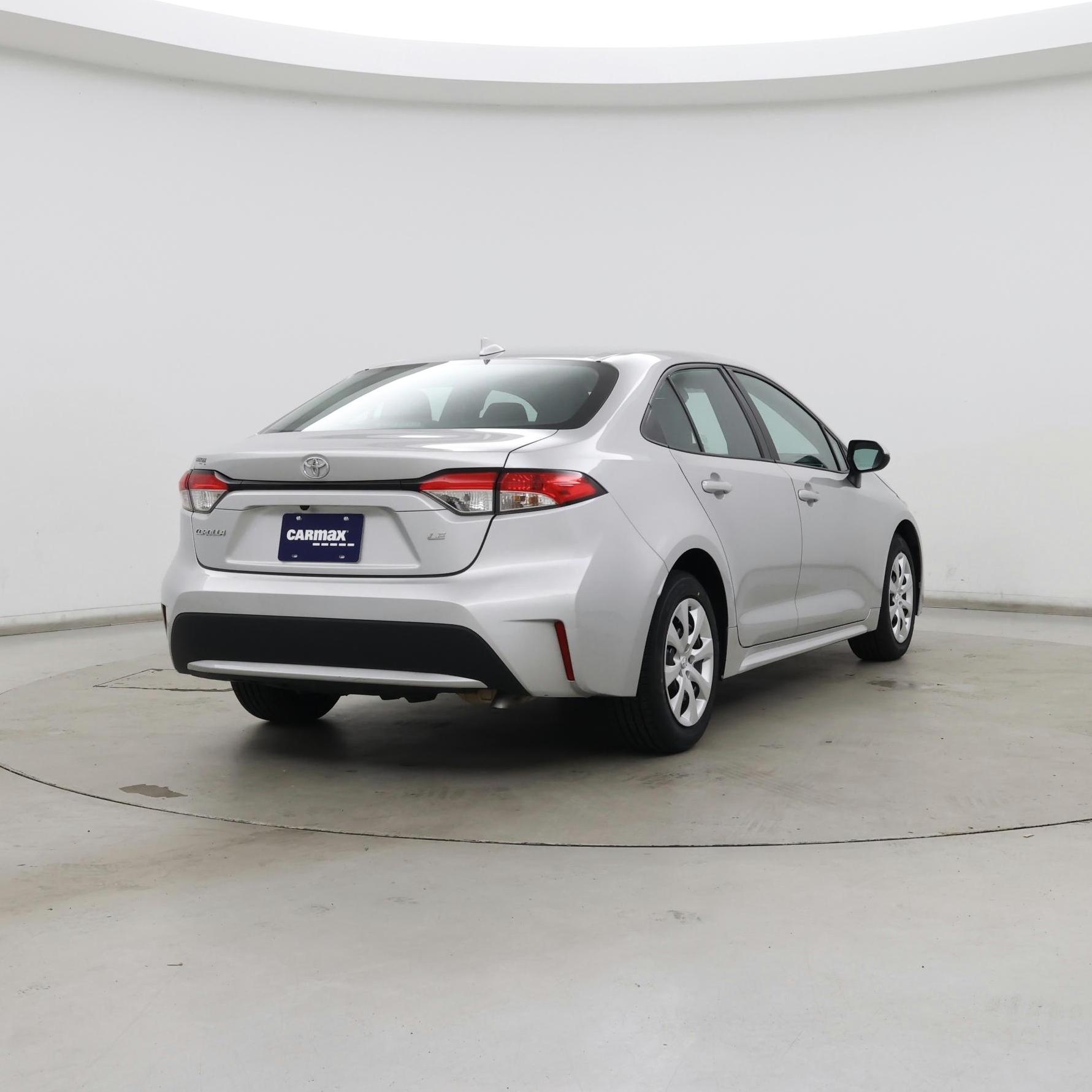 Thumbnail: 2022 Toyota Corolla - 8
