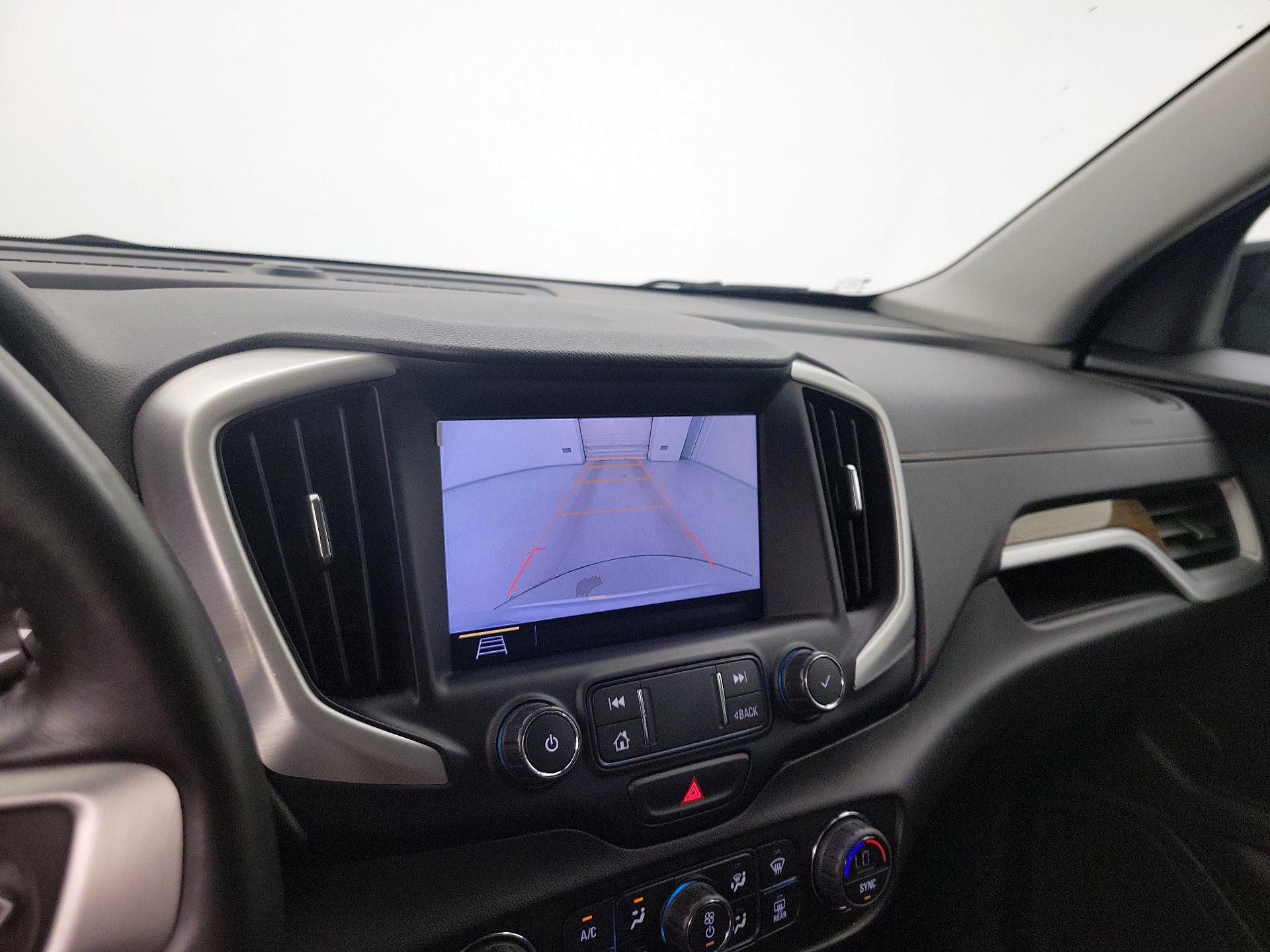 Thumbnail: 2021 GMC Terrain - 15