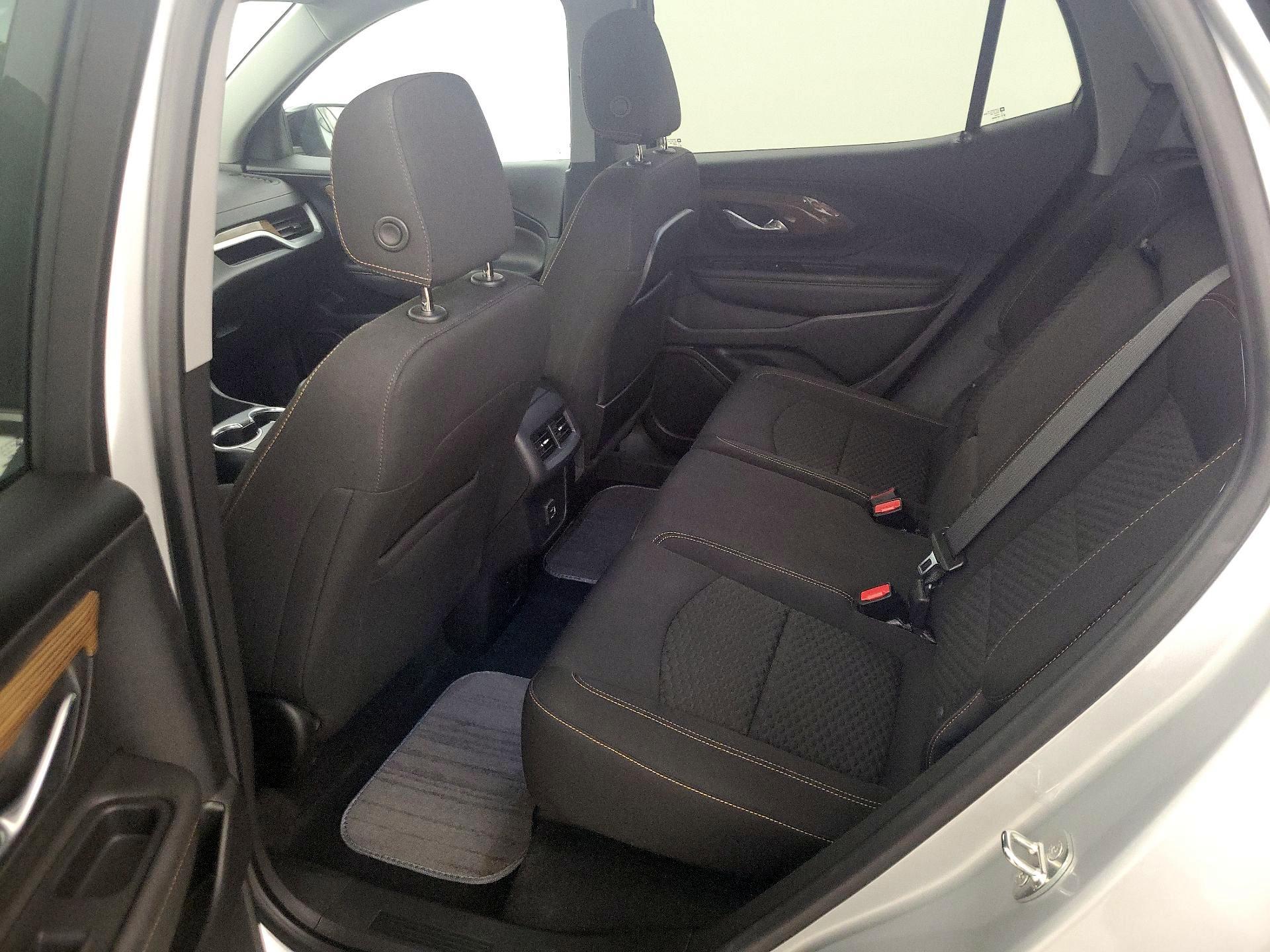 Thumbnail: 2021 GMC Terrain - 20