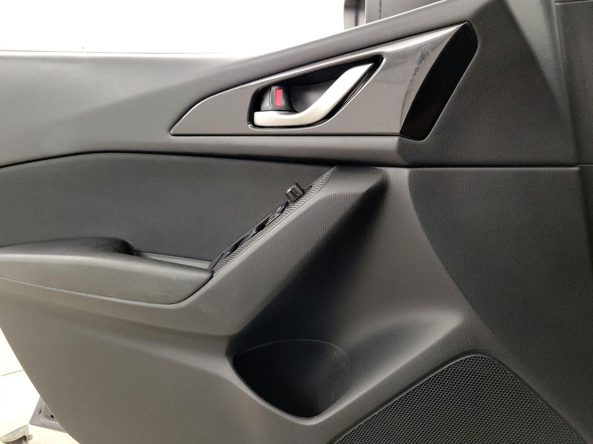 Thumbnail: 2014 Mazda Mazda3 - 12