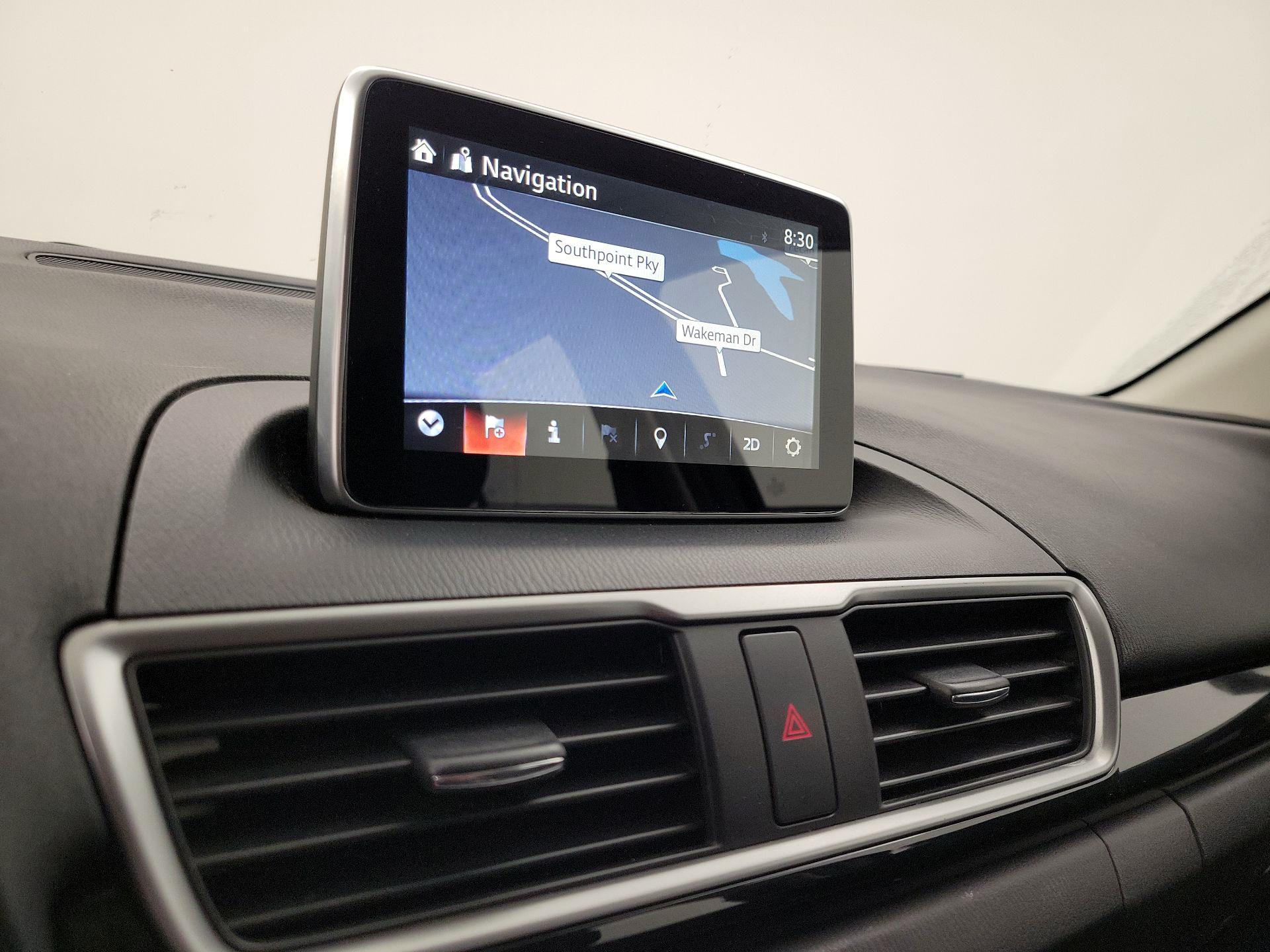 Thumbnail: 2014 Mazda Mazda3 - 14
