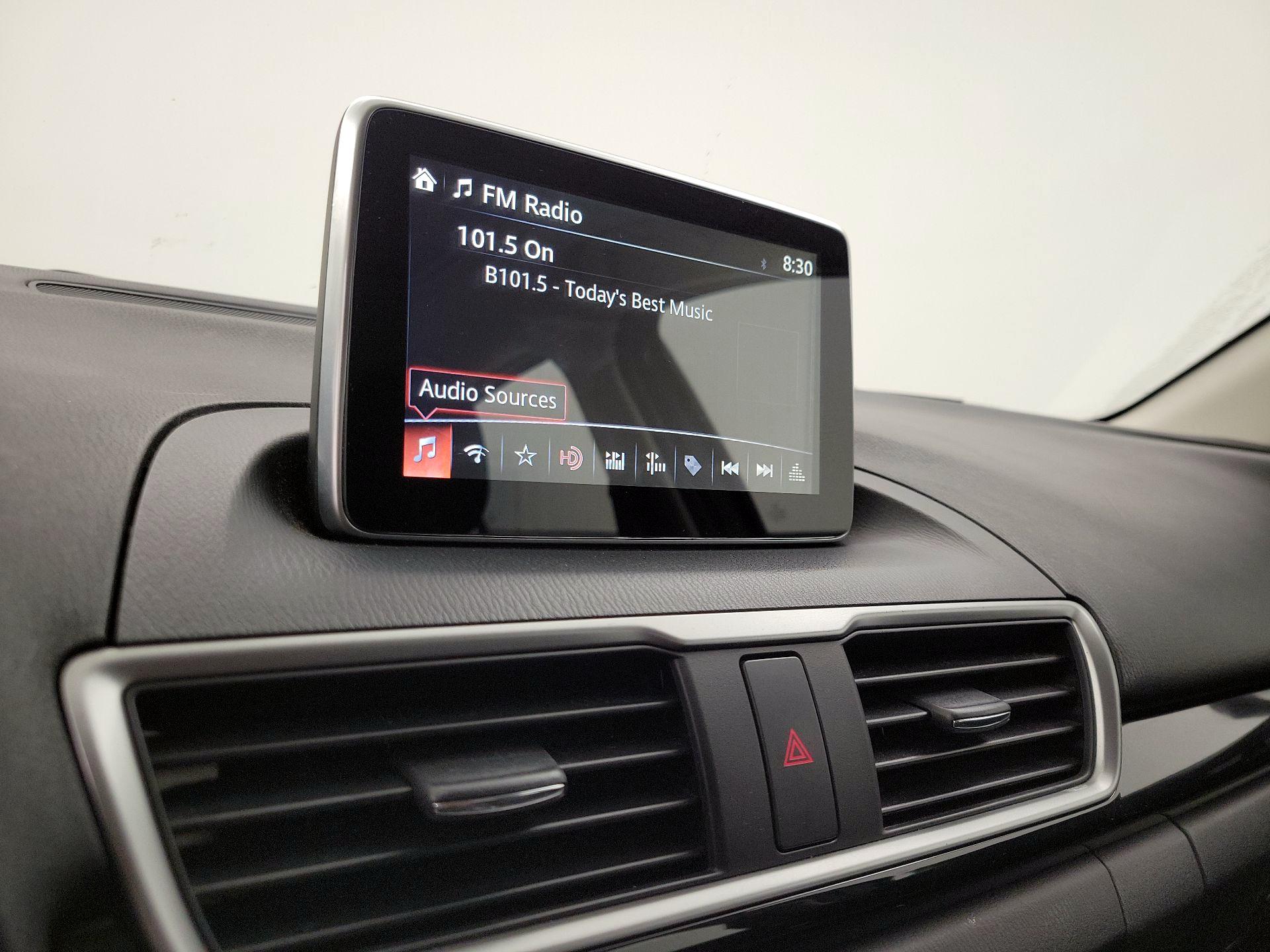 Thumbnail: 2014 Mazda Mazda3 - 16