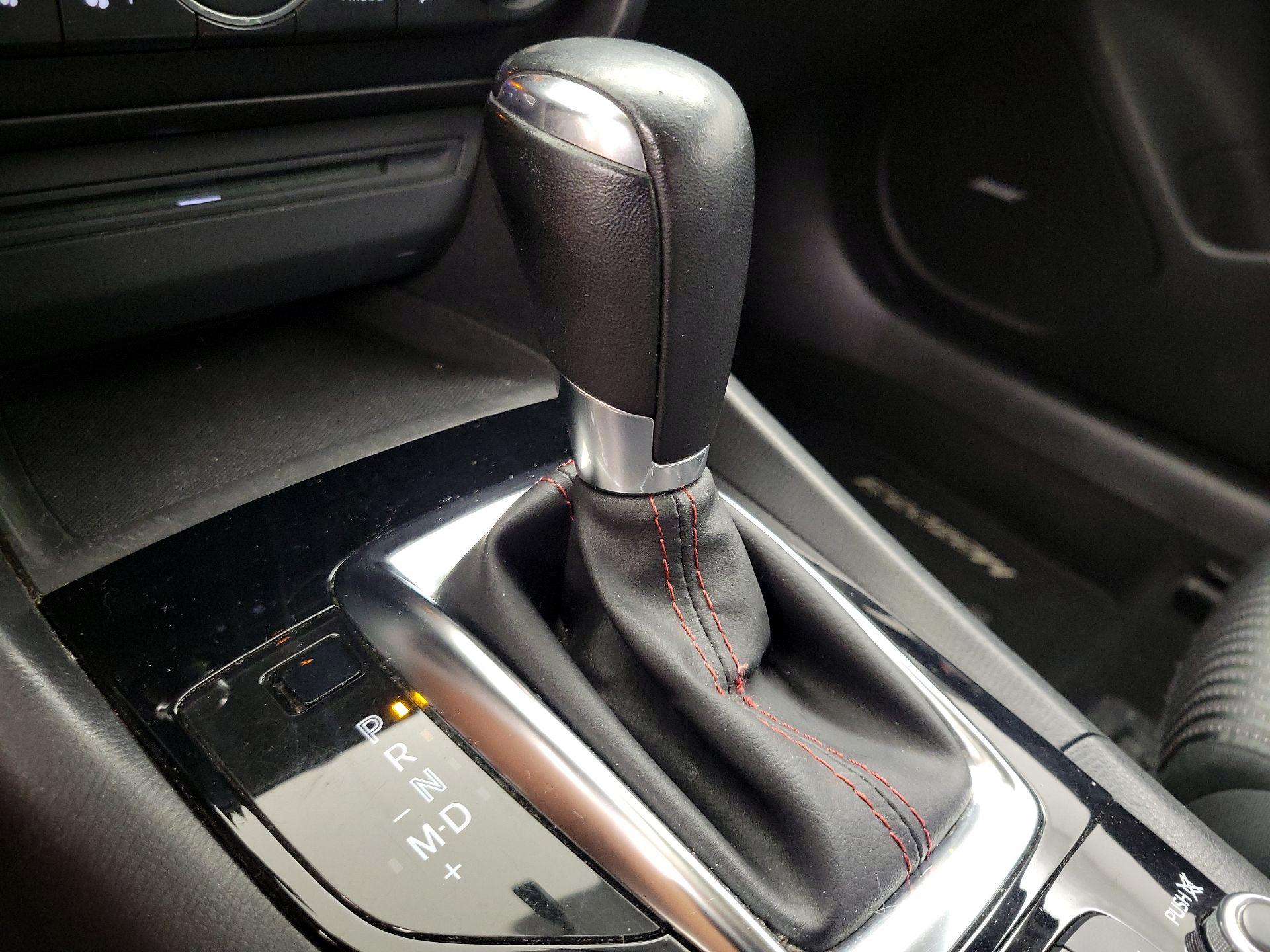Thumbnail: 2014 Mazda Mazda3 - 18