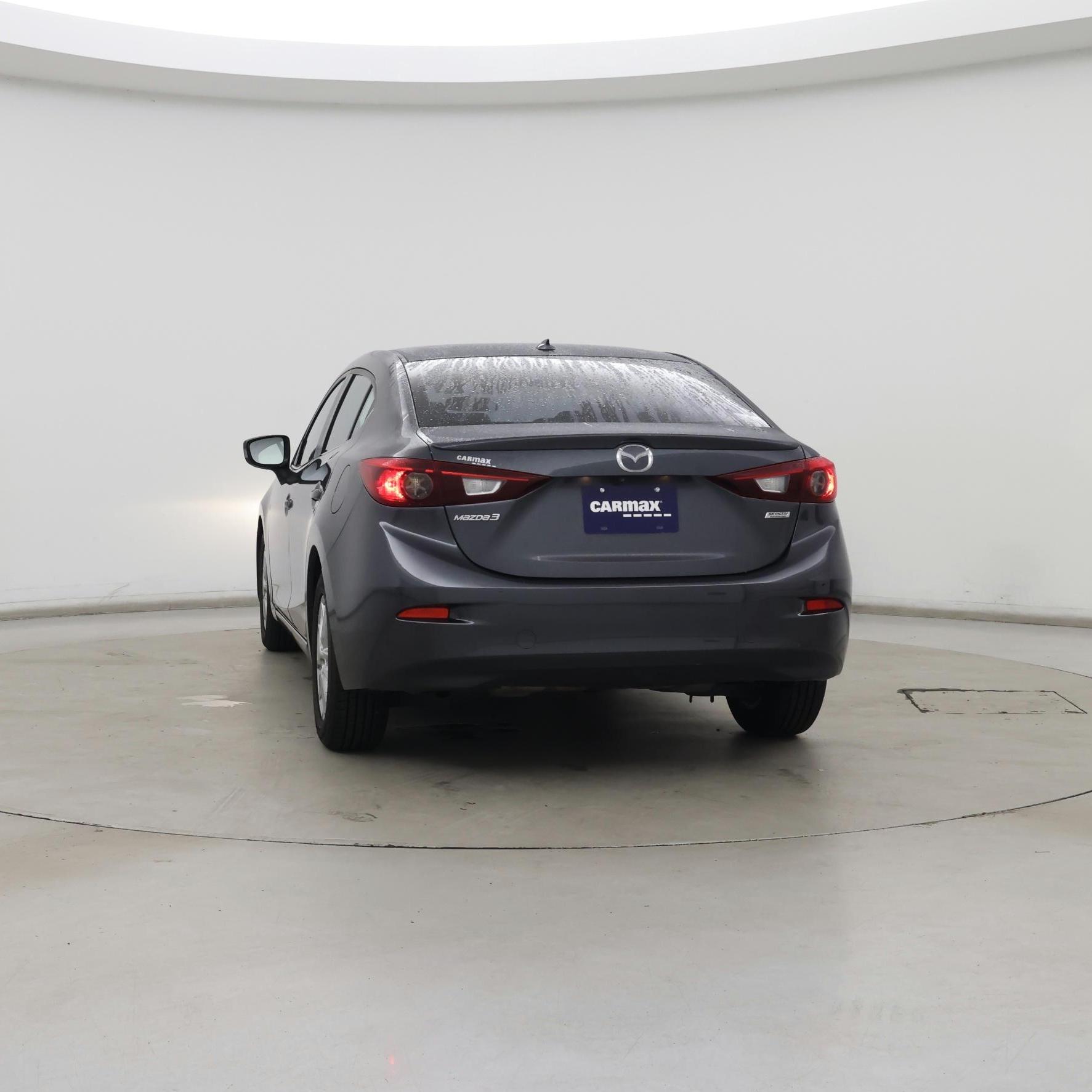 Thumbnail: 2014 Mazda Mazda3 - 6