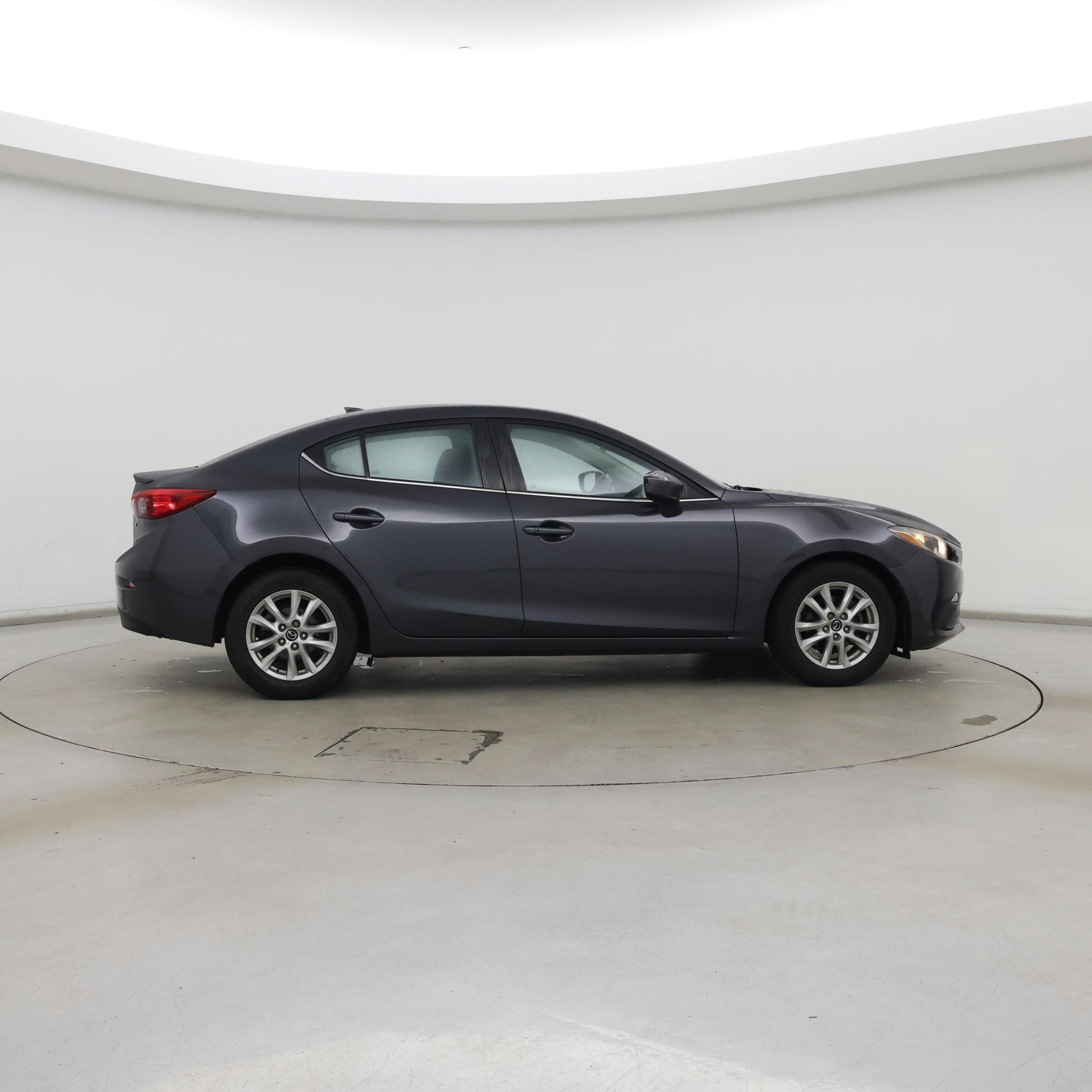 Thumbnail: 2014 Mazda Mazda3 - 7