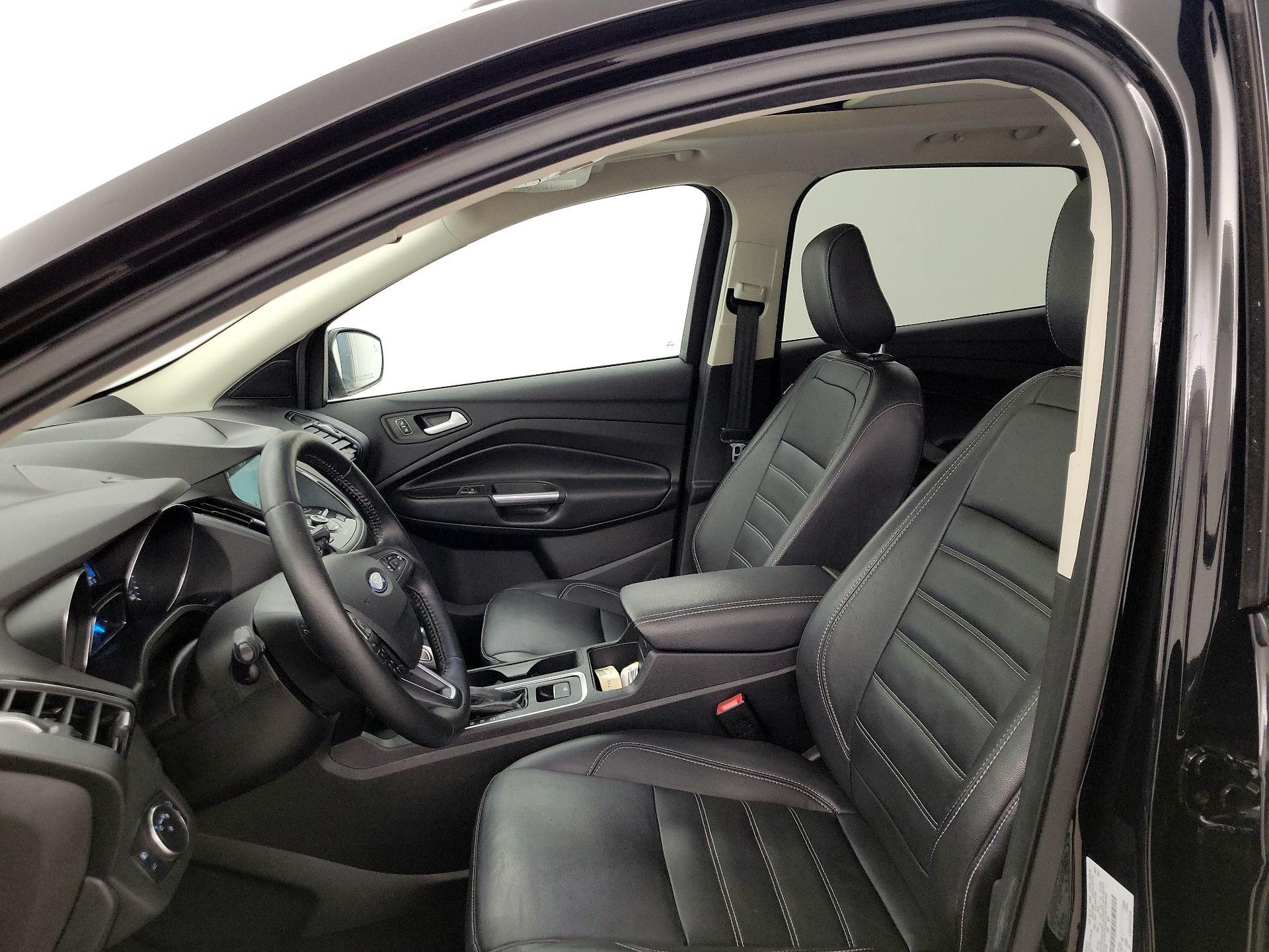 Thumbnail: 2019 Ford Escape - 11