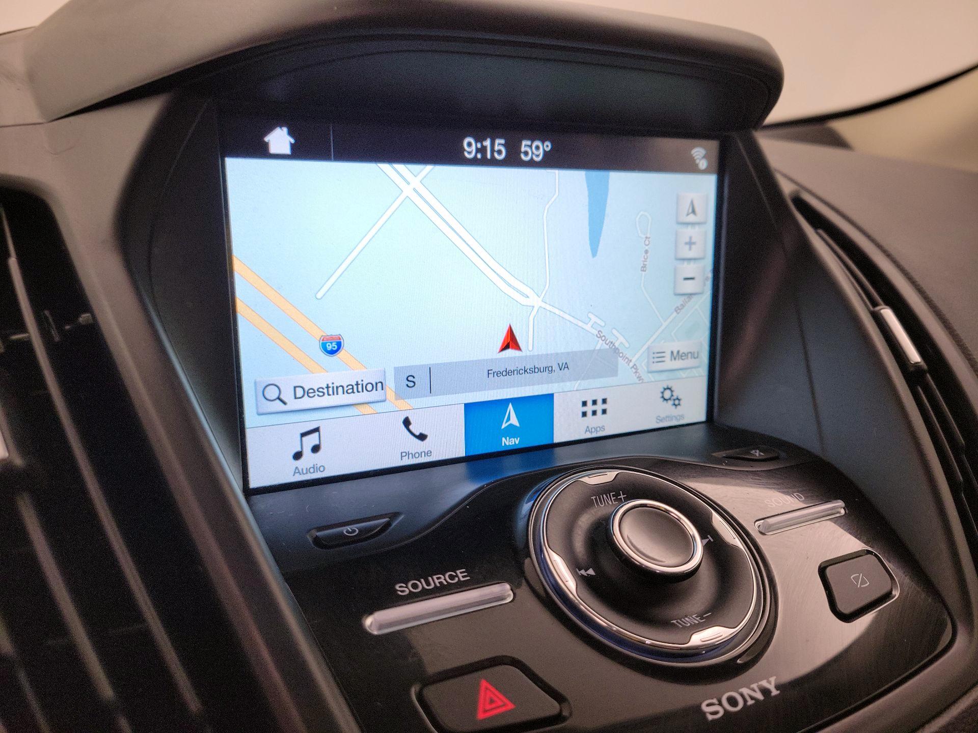 Thumbnail: 2019 Ford Escape - 14