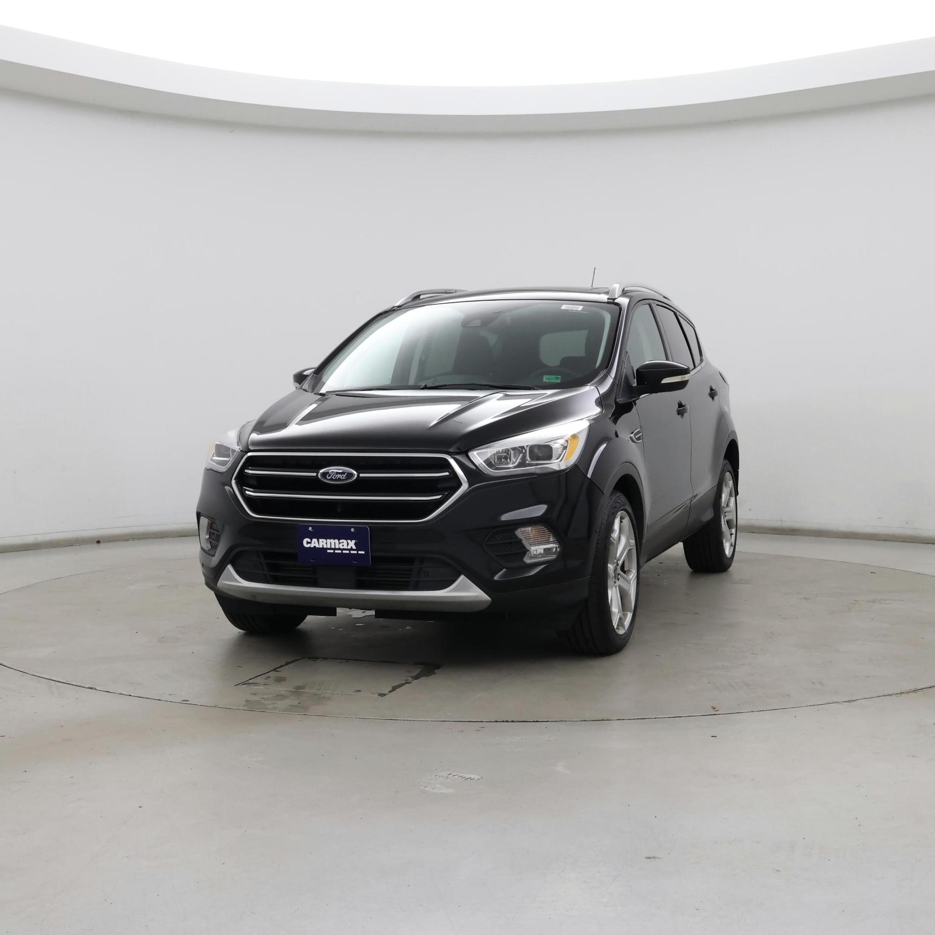 Thumbnail: 2019 Ford Escape - 4