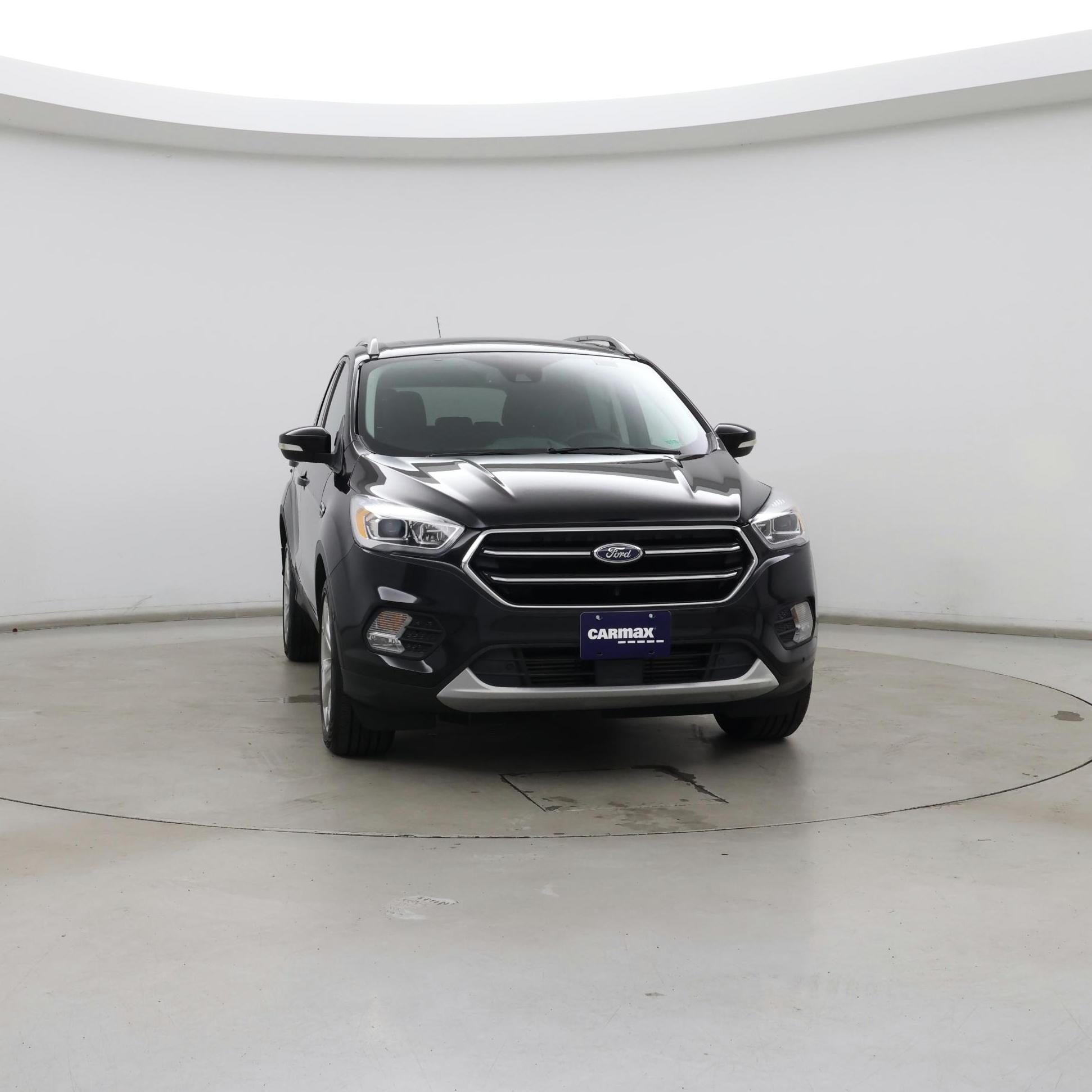 Thumbnail: 2019 Ford Escape - 5