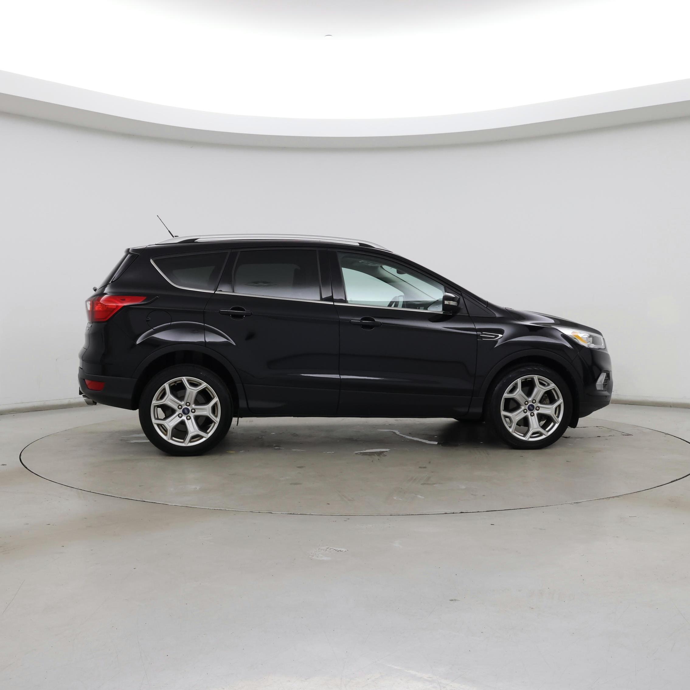 Thumbnail: 2019 Ford Escape - 7