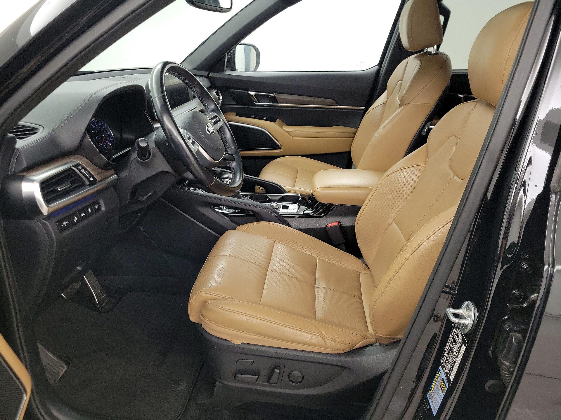 Thumbnail: 2021 Kia Telluride - 11