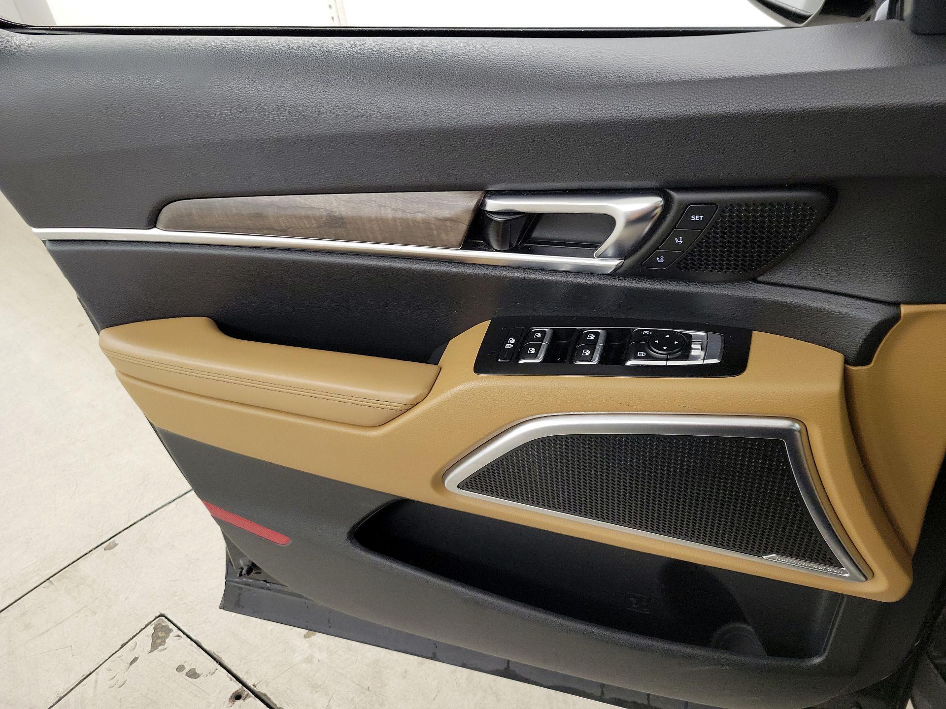 Thumbnail: 2021 Kia Telluride - 12