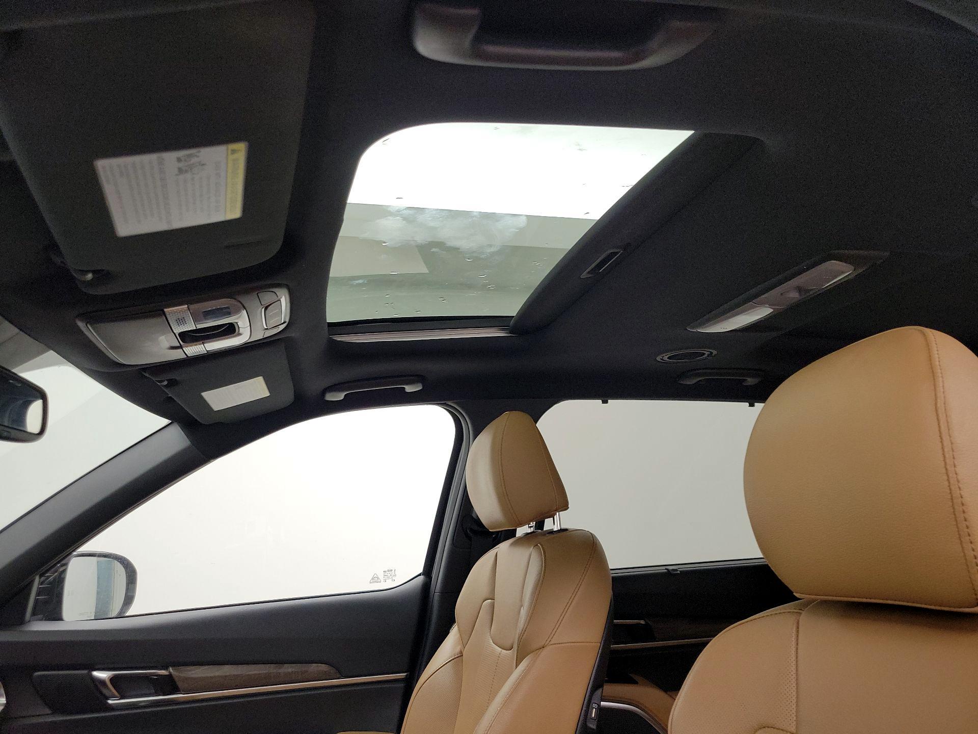 Thumbnail: 2021 Kia Telluride - 20