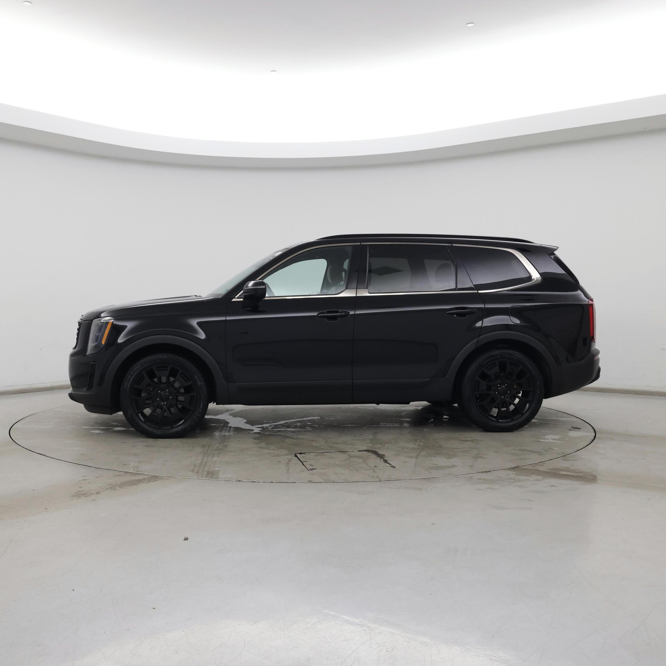Thumbnail: 2021 Kia Telluride - 3