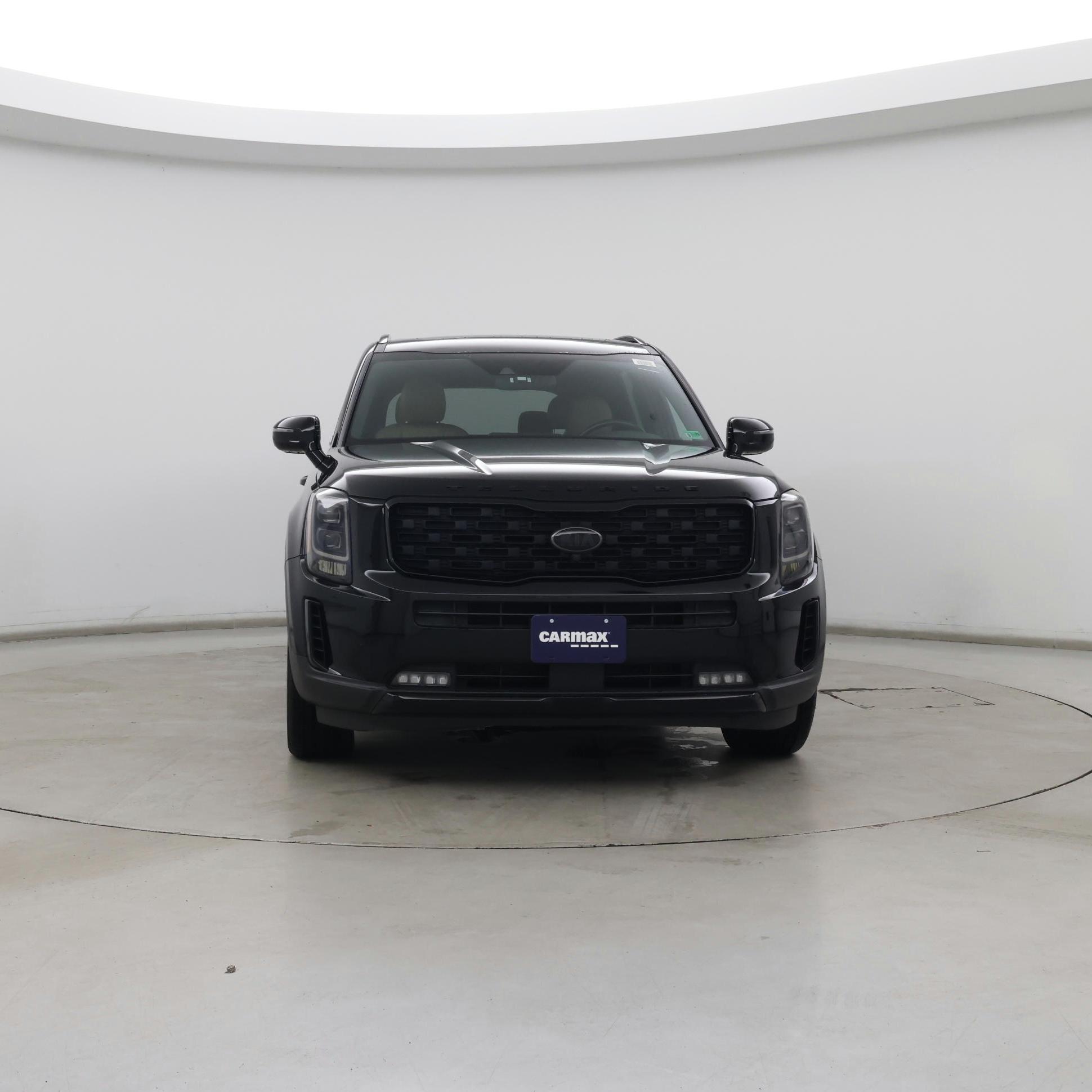 Thumbnail: 2021 Kia Telluride - 5