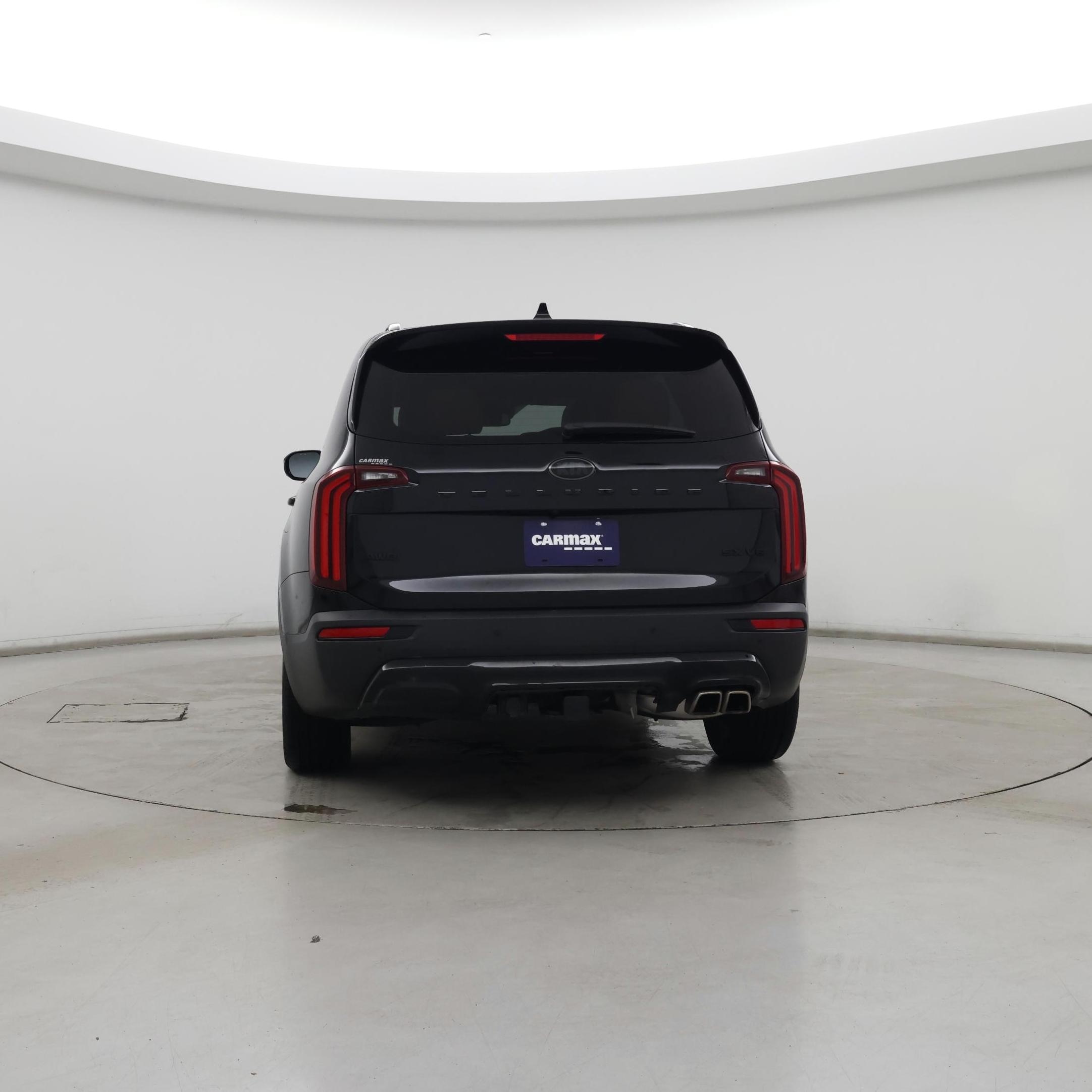 Thumbnail: 2021 Kia Telluride - 6