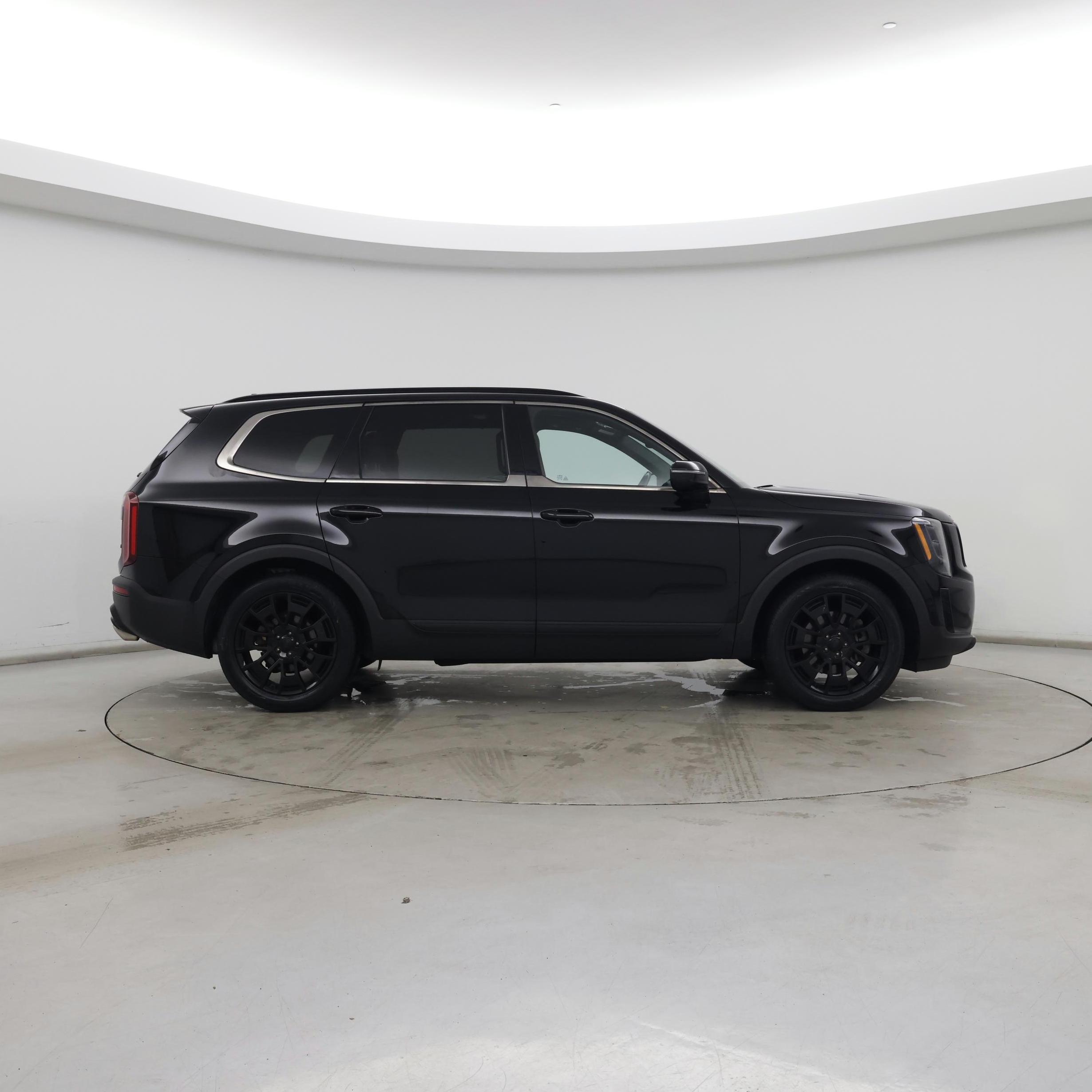 Thumbnail: 2021 Kia Telluride - 7