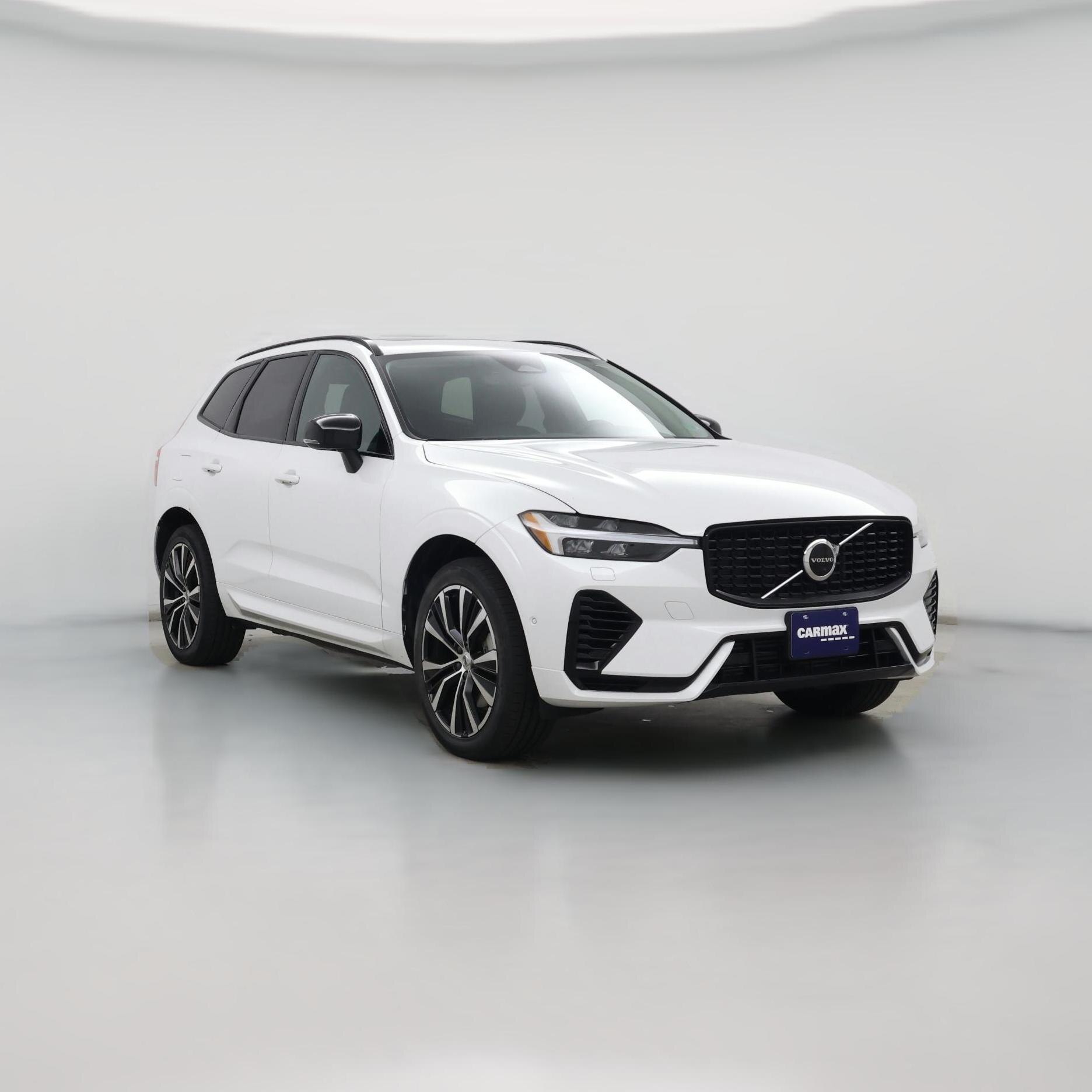 Thumbnail: 2023 Volvo XC60 - 1