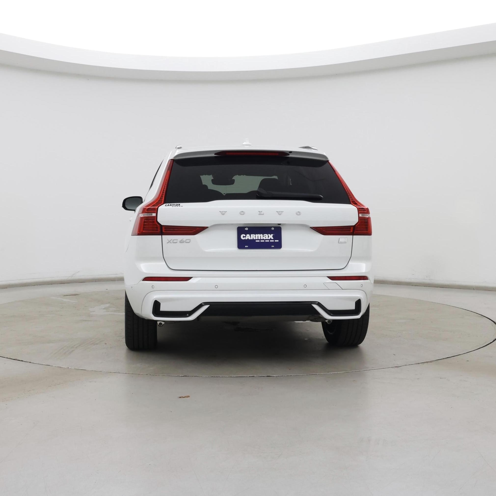 Thumbnail: 2023 Volvo XC60 - 6