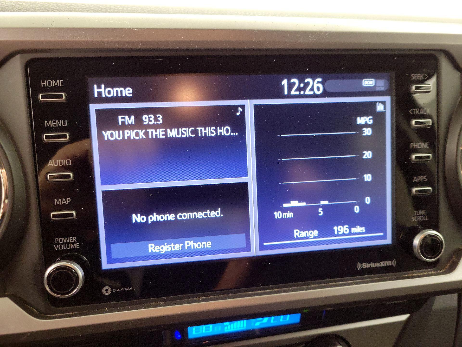 Thumbnail: 2022 Toyota Tacoma - 15