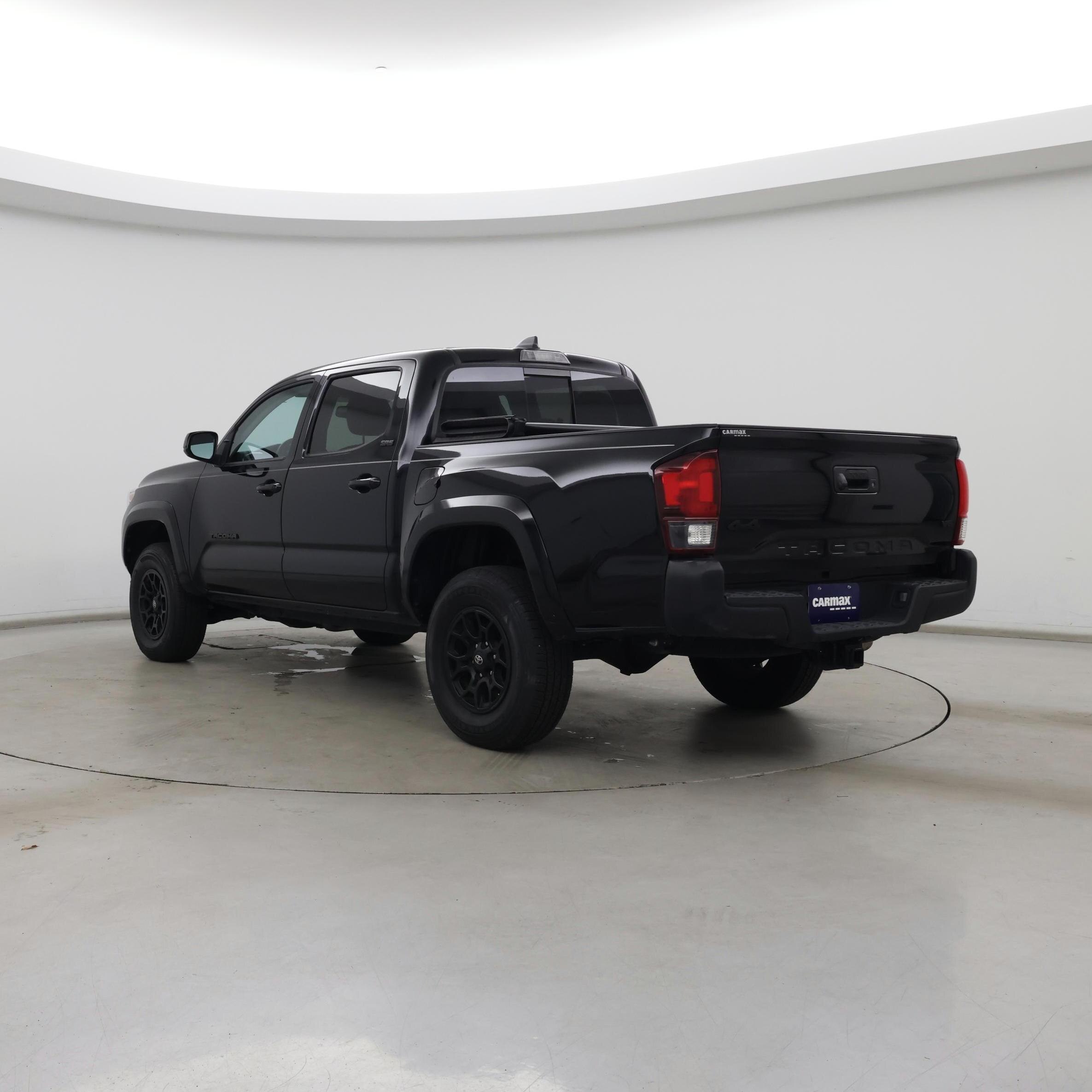 Thumbnail: 2022 Toyota Tacoma - 2