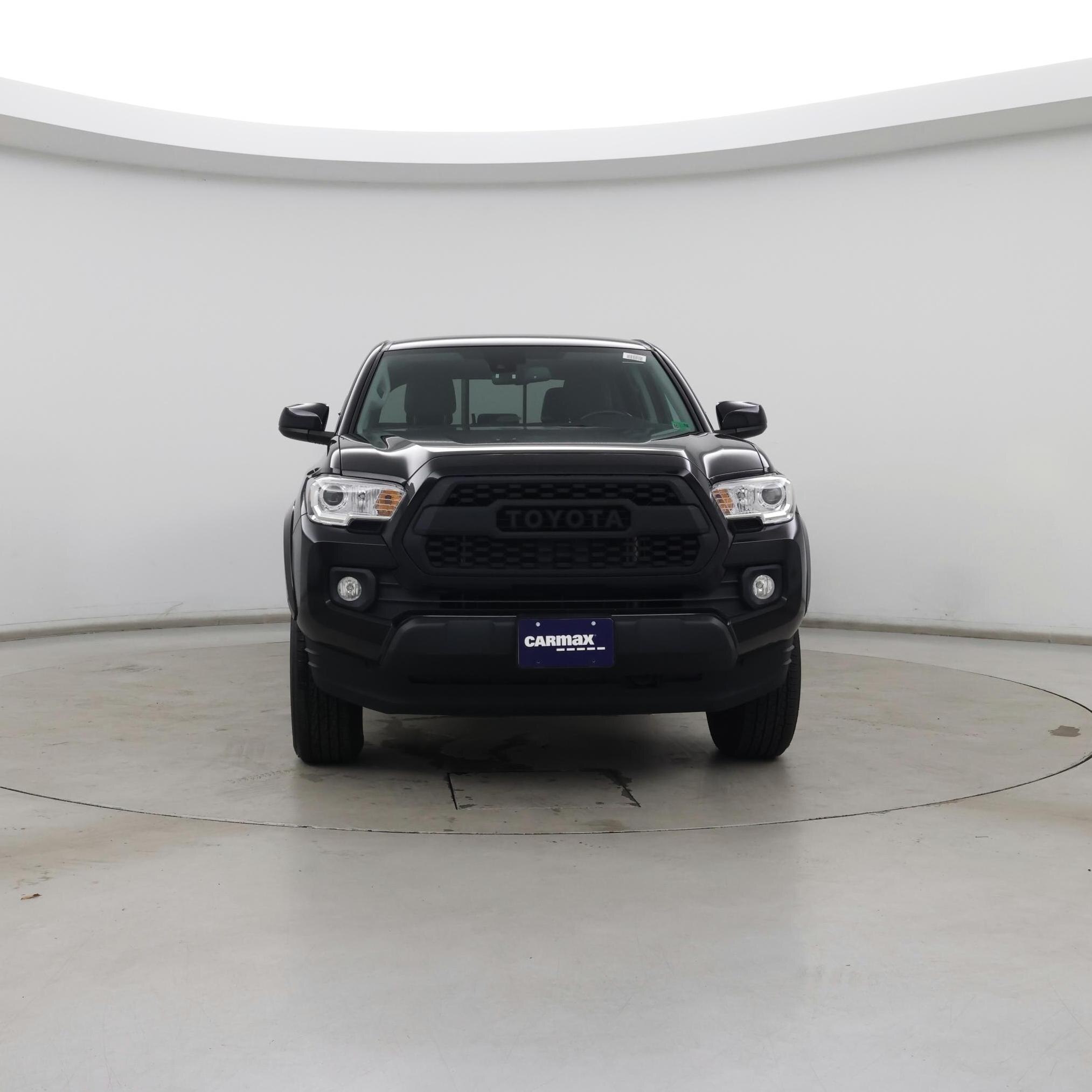 Thumbnail: 2022 Toyota Tacoma - 5