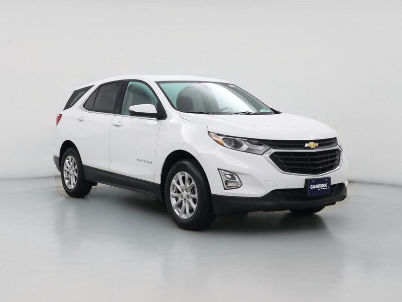2019 Chevrolet Equinox LT -
                  Lynchburg, VA
