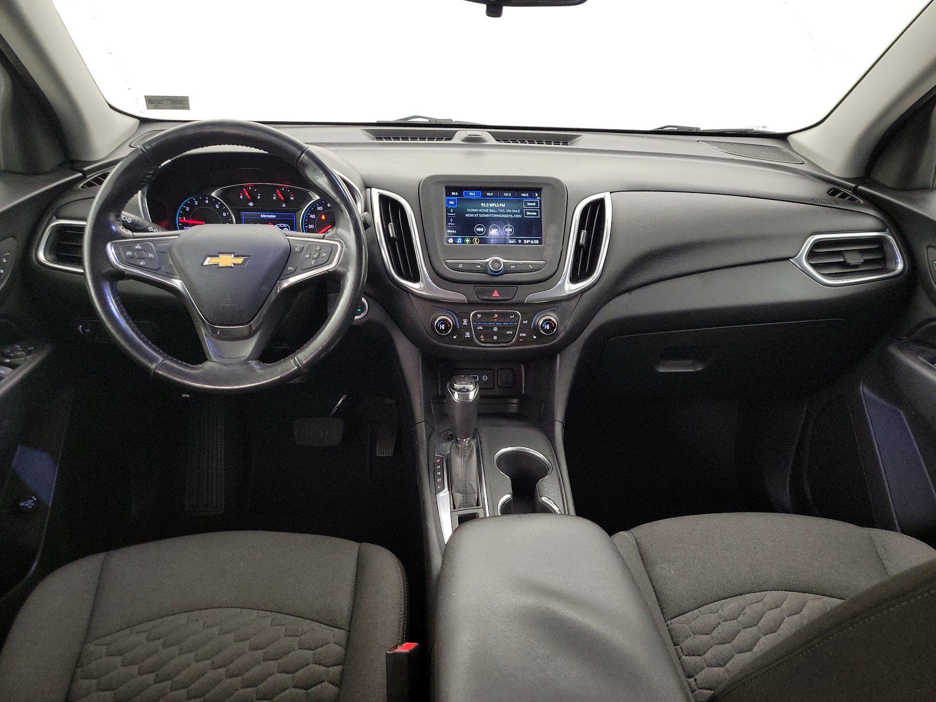 Thumbnail: 2019 Chevrolet Equinox - 9