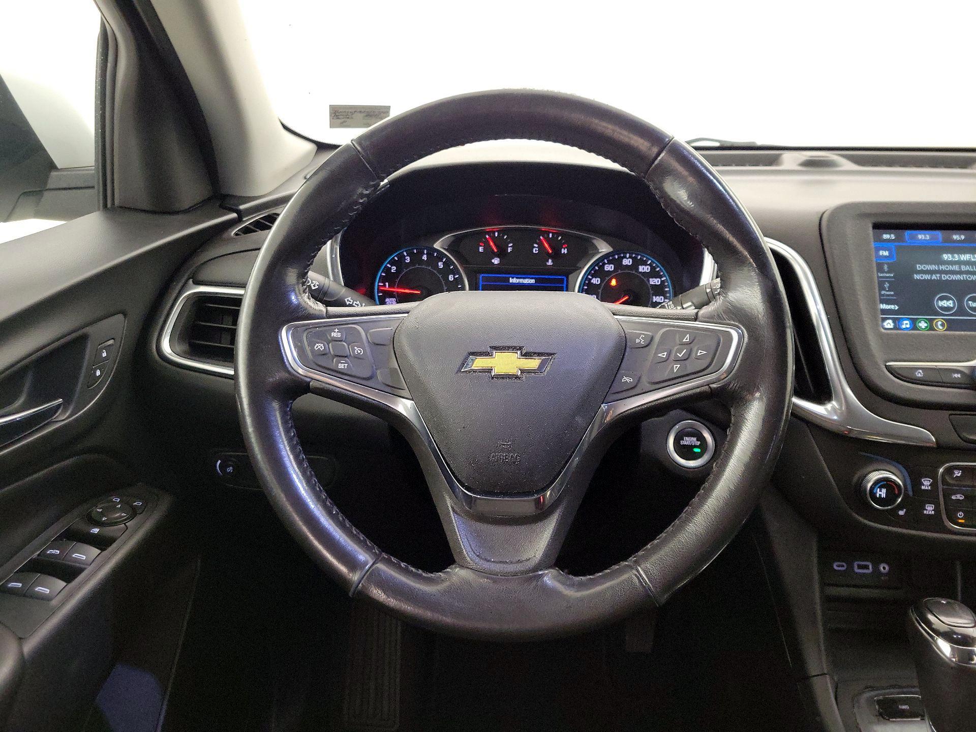 Thumbnail: 2019 Chevrolet Equinox - 10