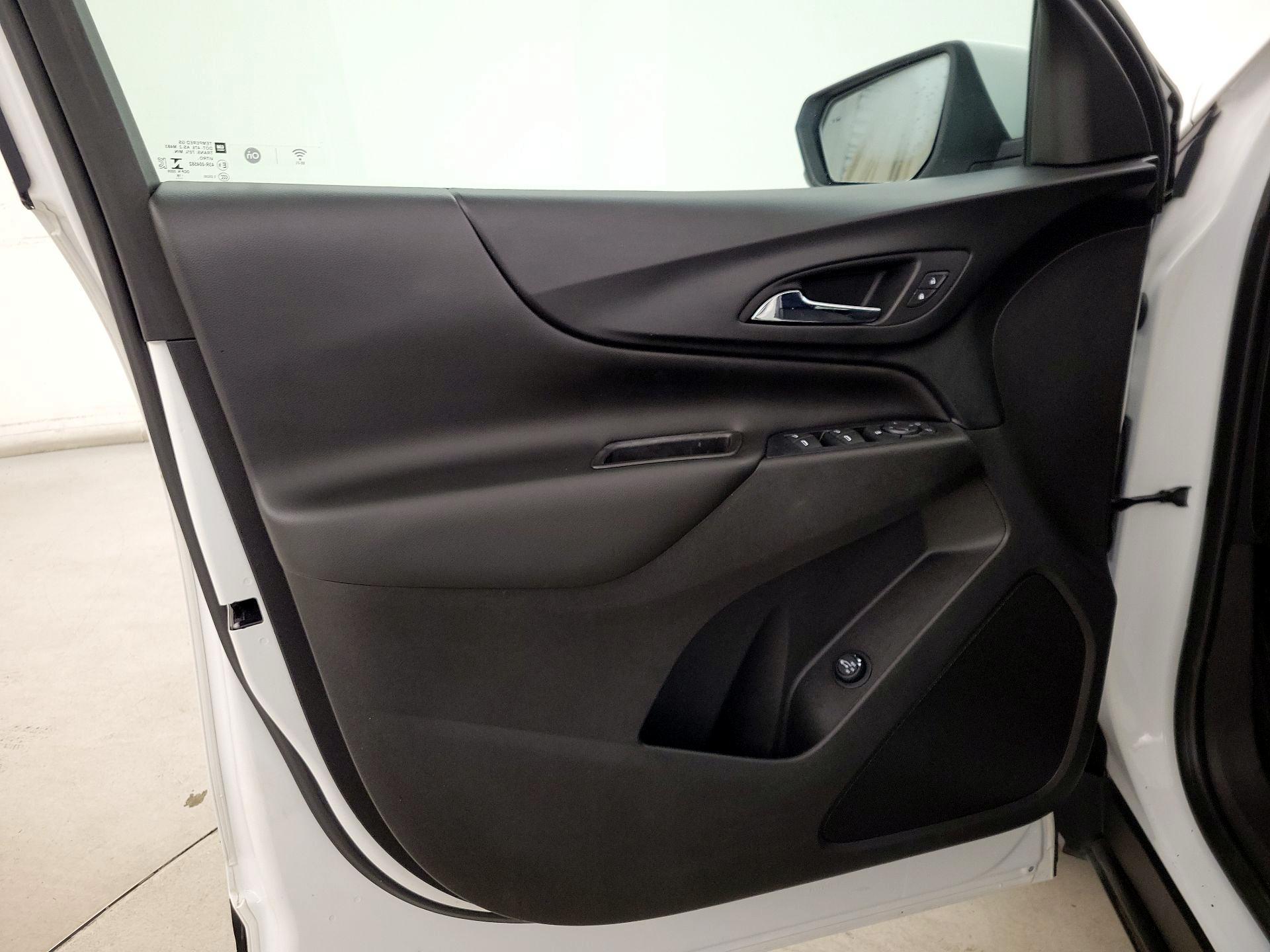 Thumbnail: 2019 Chevrolet Equinox - 12