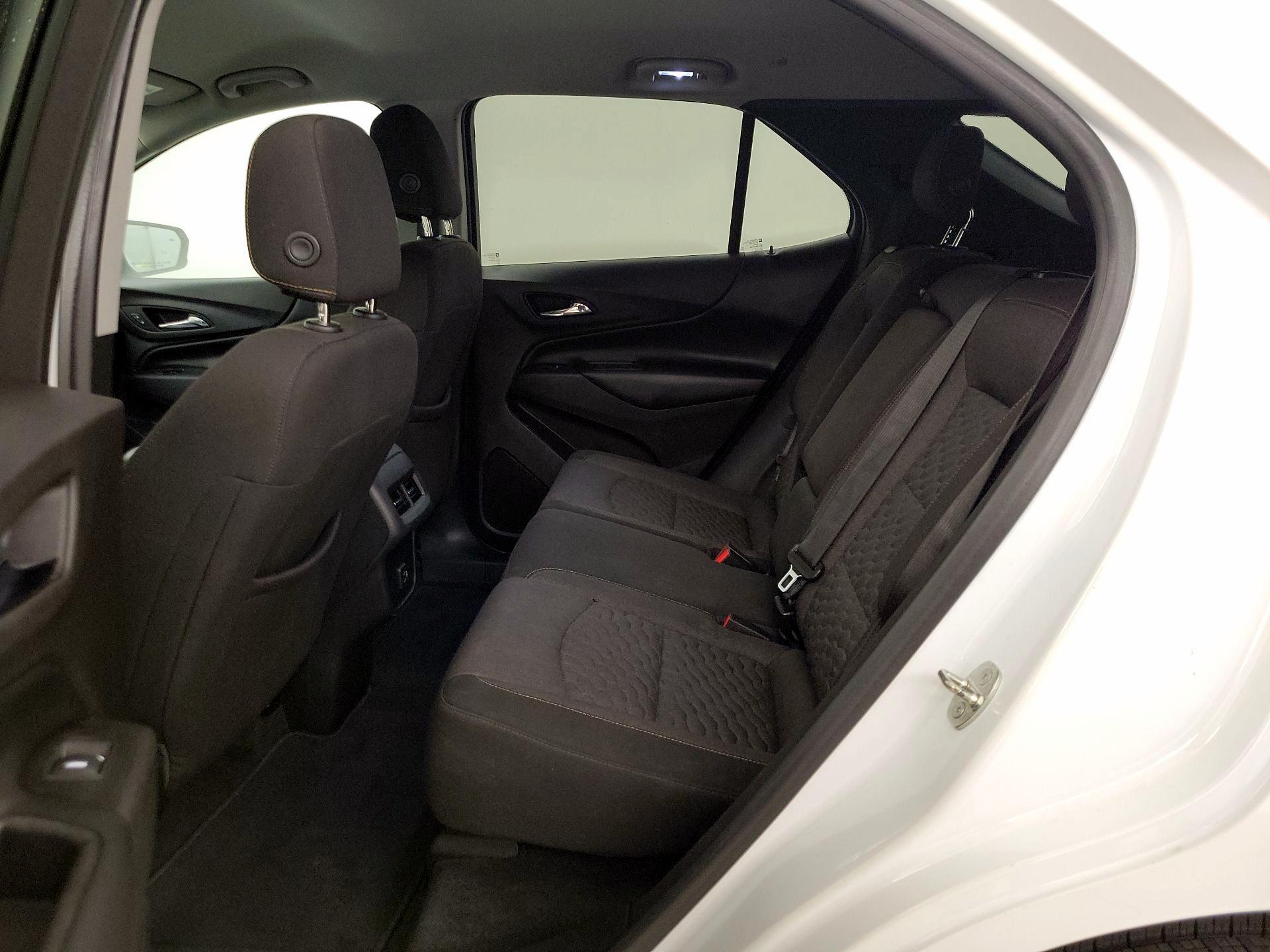 Thumbnail: 2019 Chevrolet Equinox - 19