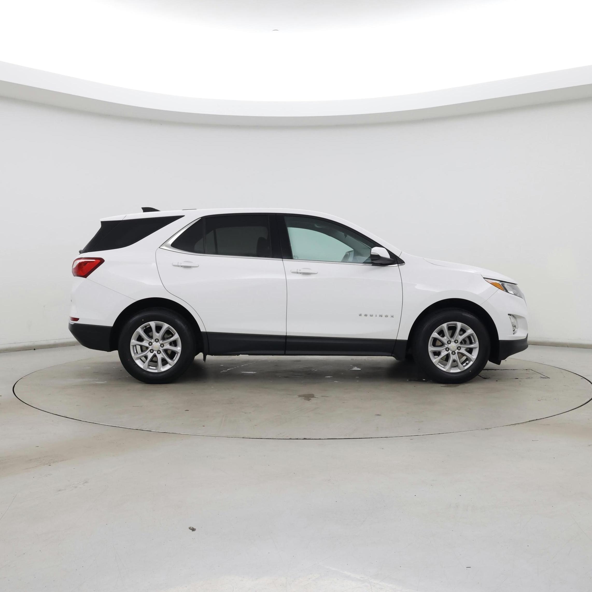Thumbnail: 2019 Chevrolet Equinox - 7