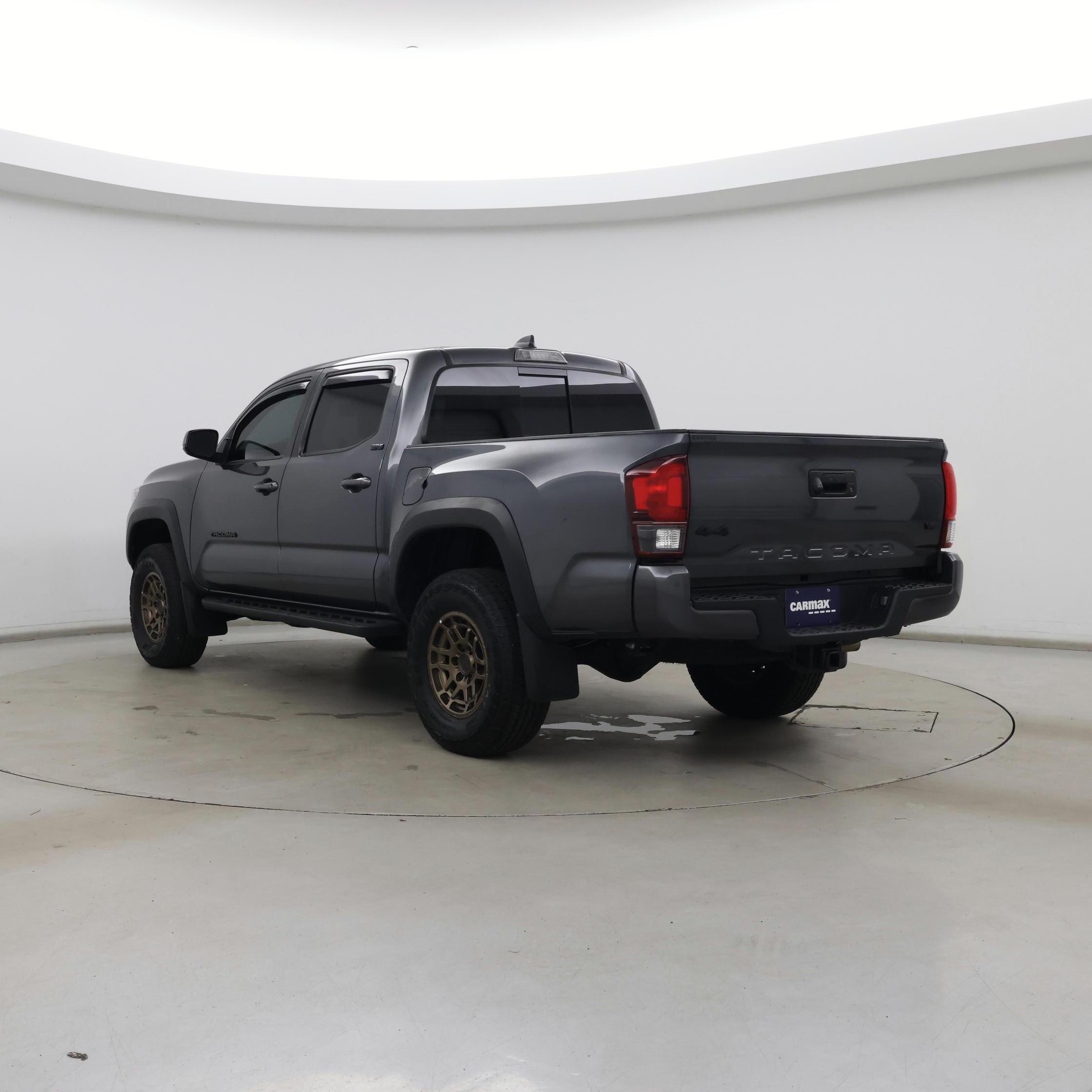 Thumbnail: 2023 Toyota Tacoma - 2