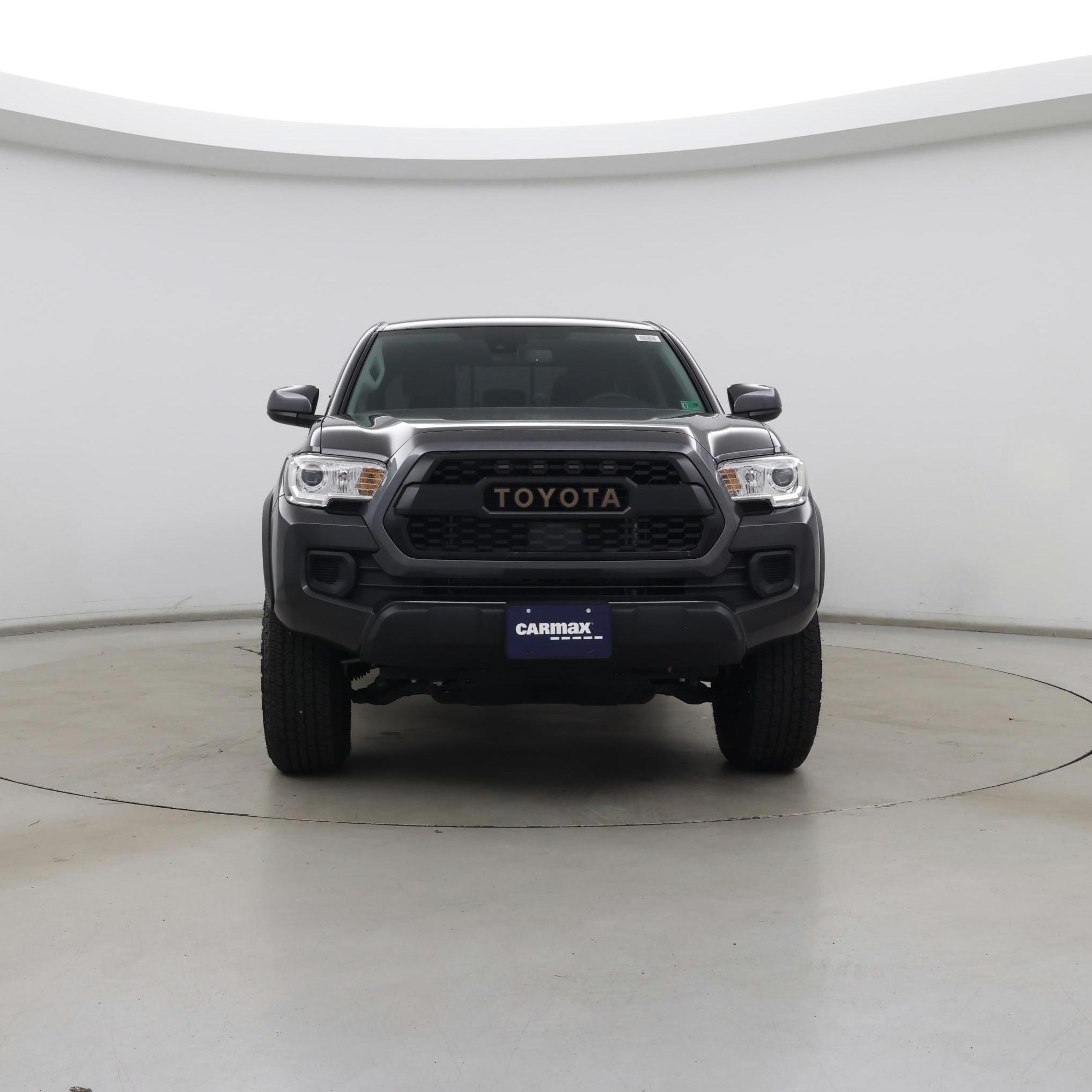 Thumbnail: 2023 Toyota Tacoma - 5