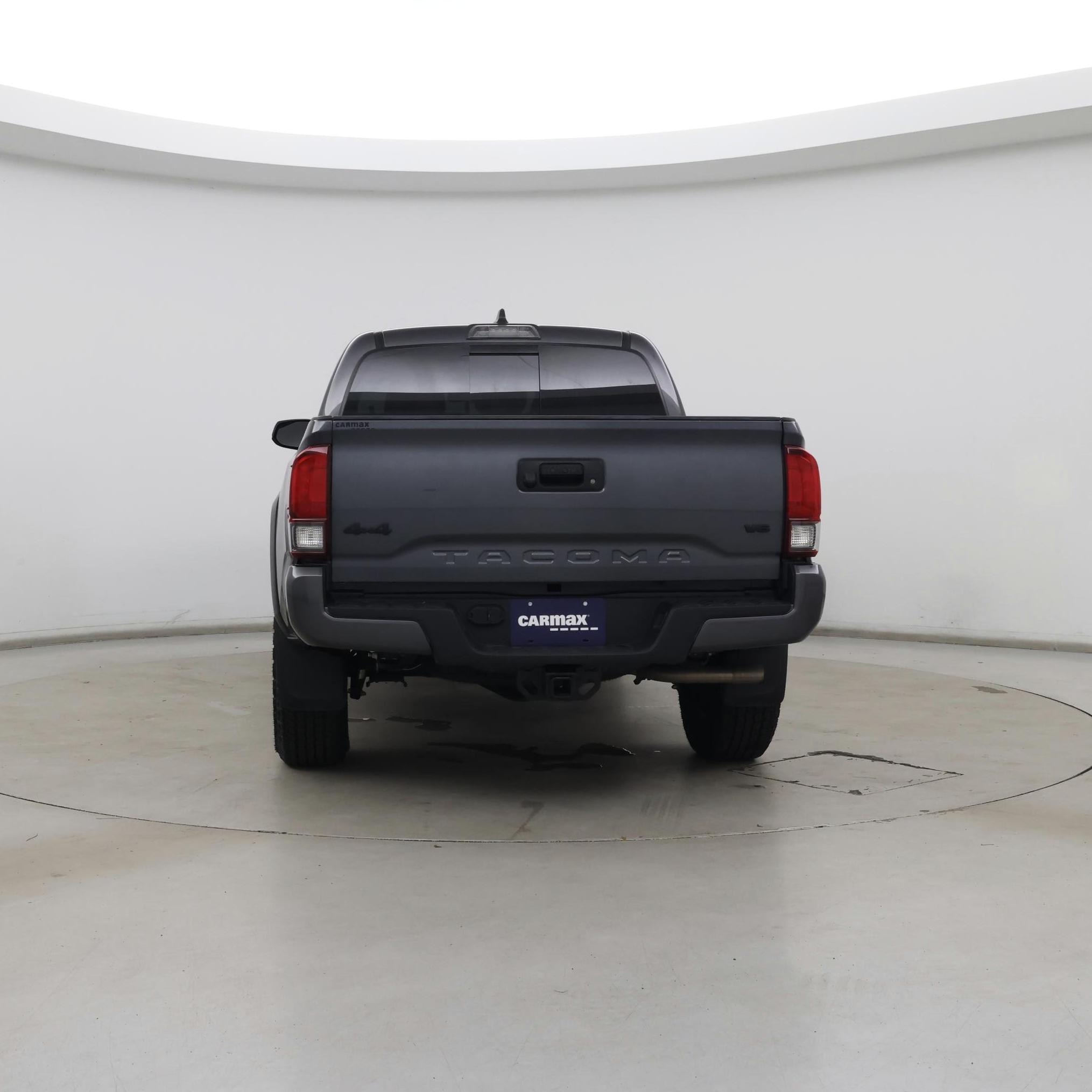 Thumbnail: 2023 Toyota Tacoma - 6