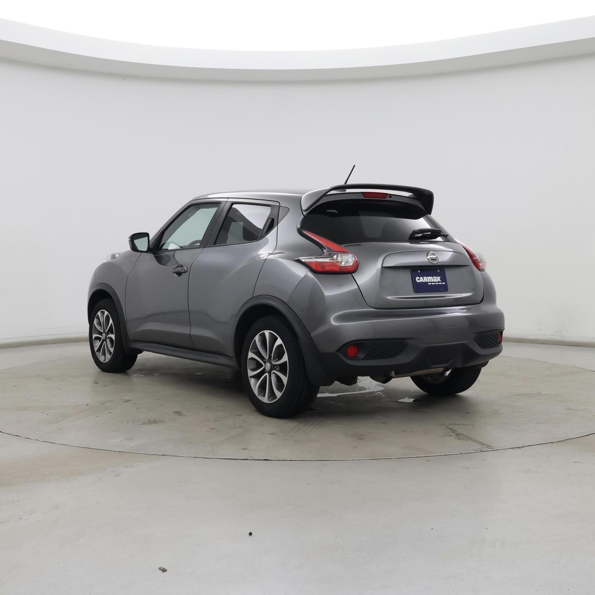 Thumbnail: 2017 Nissan Juke - 2