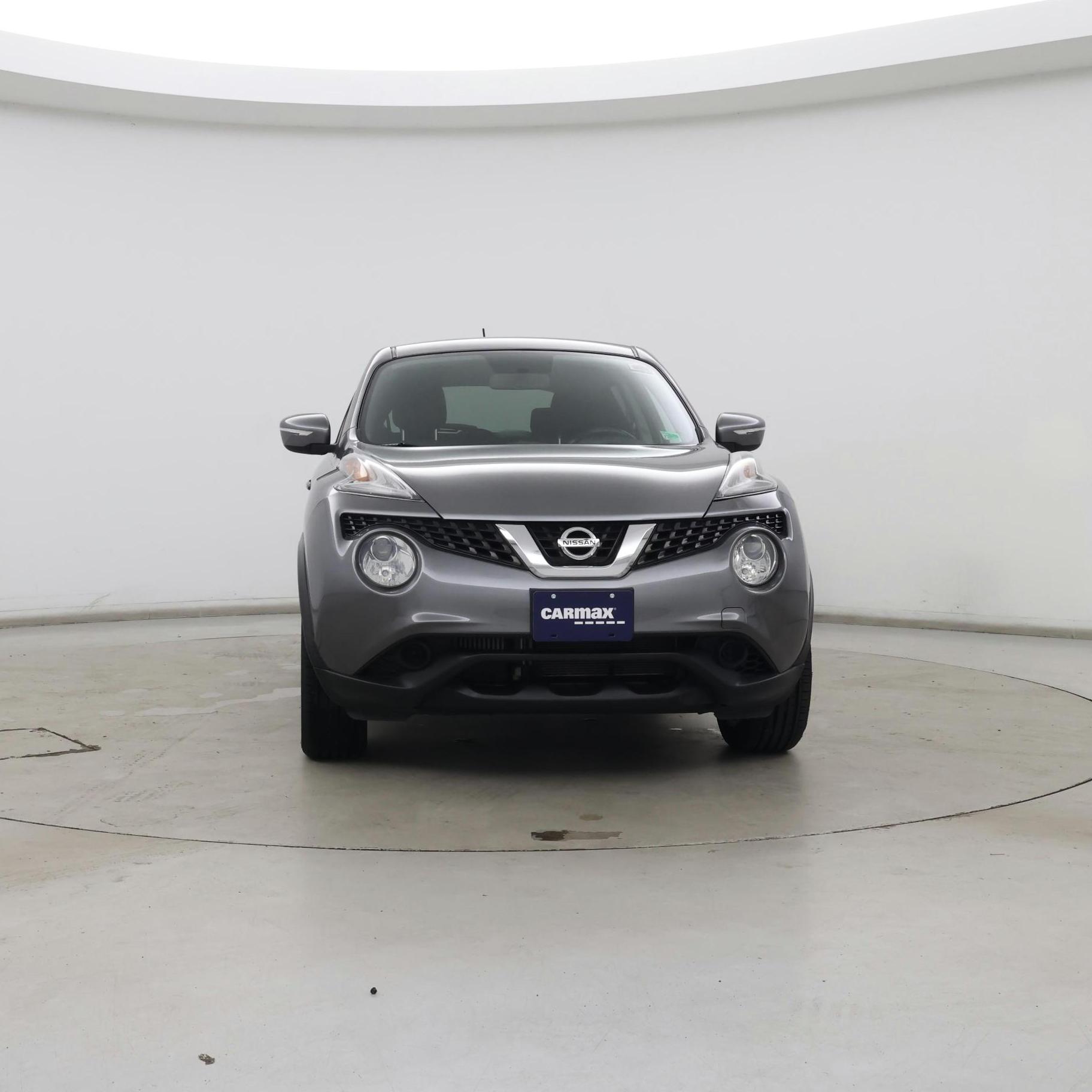 Thumbnail: 2017 Nissan Juke - 5