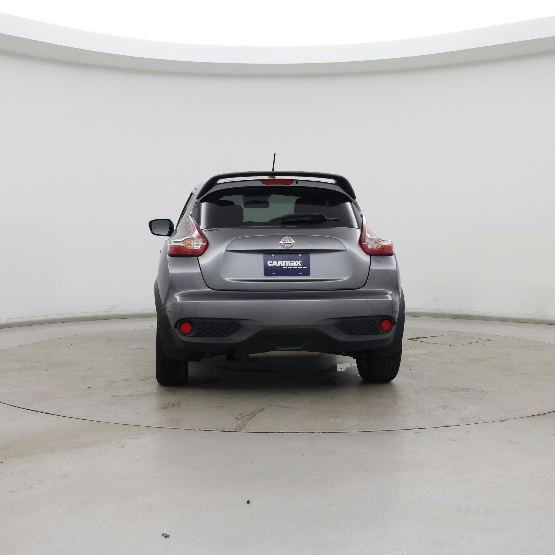 Thumbnail: 2017 Nissan Juke - 6