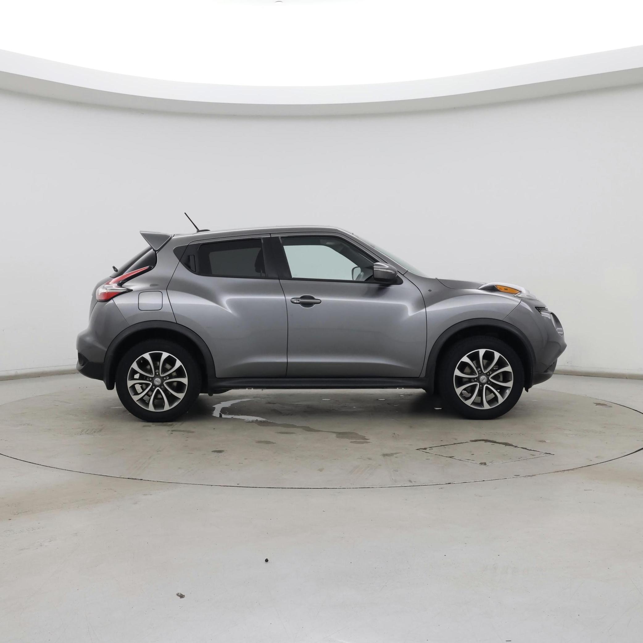 Thumbnail: 2017 Nissan Juke - 7