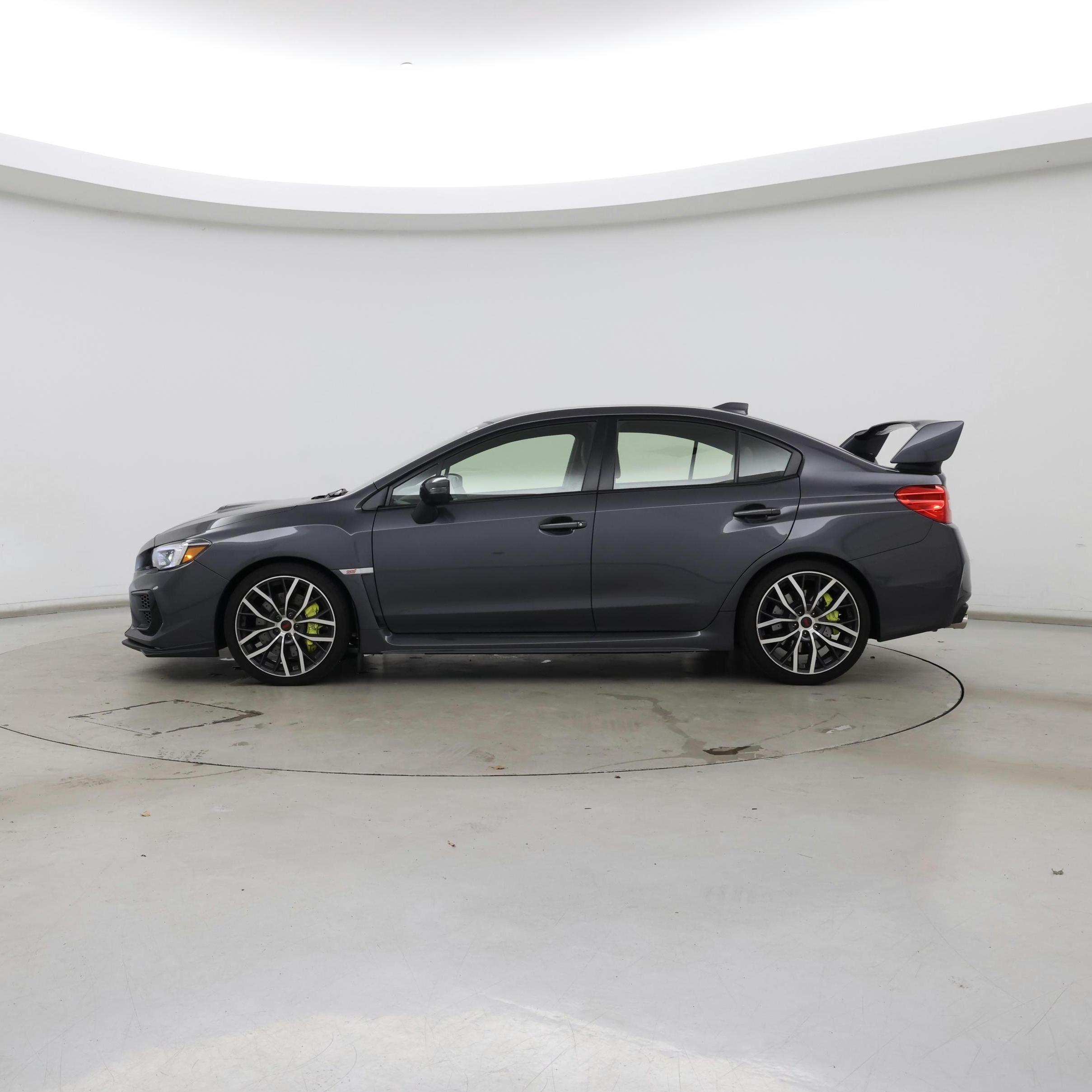 Thumbnail: 2021 Subaru WRX - 3