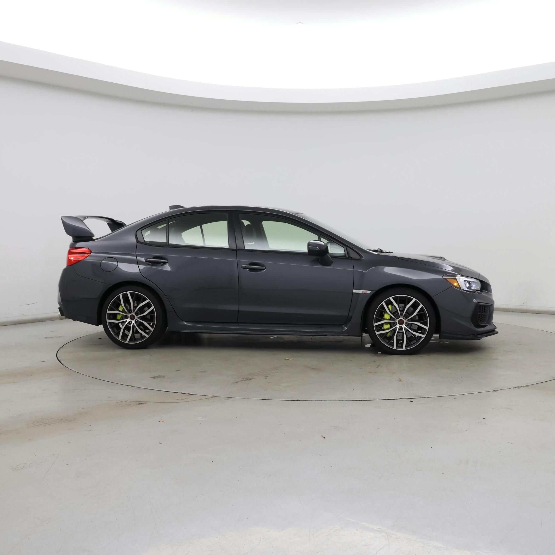 Thumbnail: 2021 Subaru WRX - 7