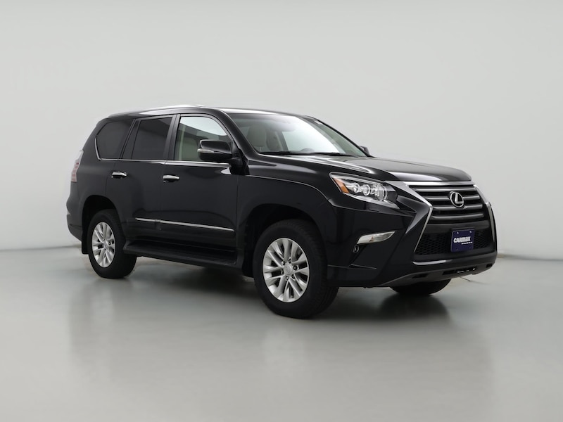 2019 Lexus GX 460 Premium -
                  White Marsh, MD